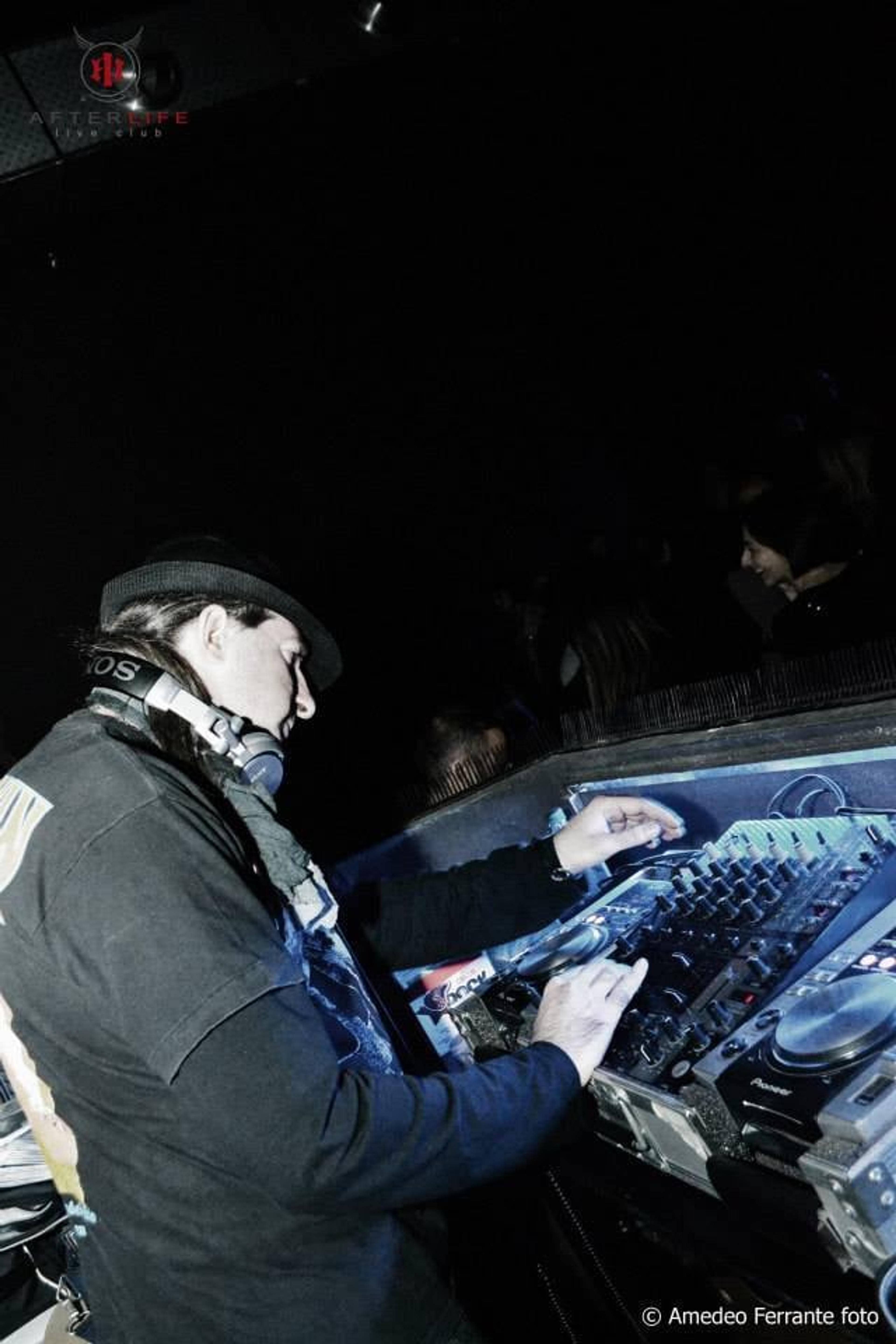 Riccardo Giangreco