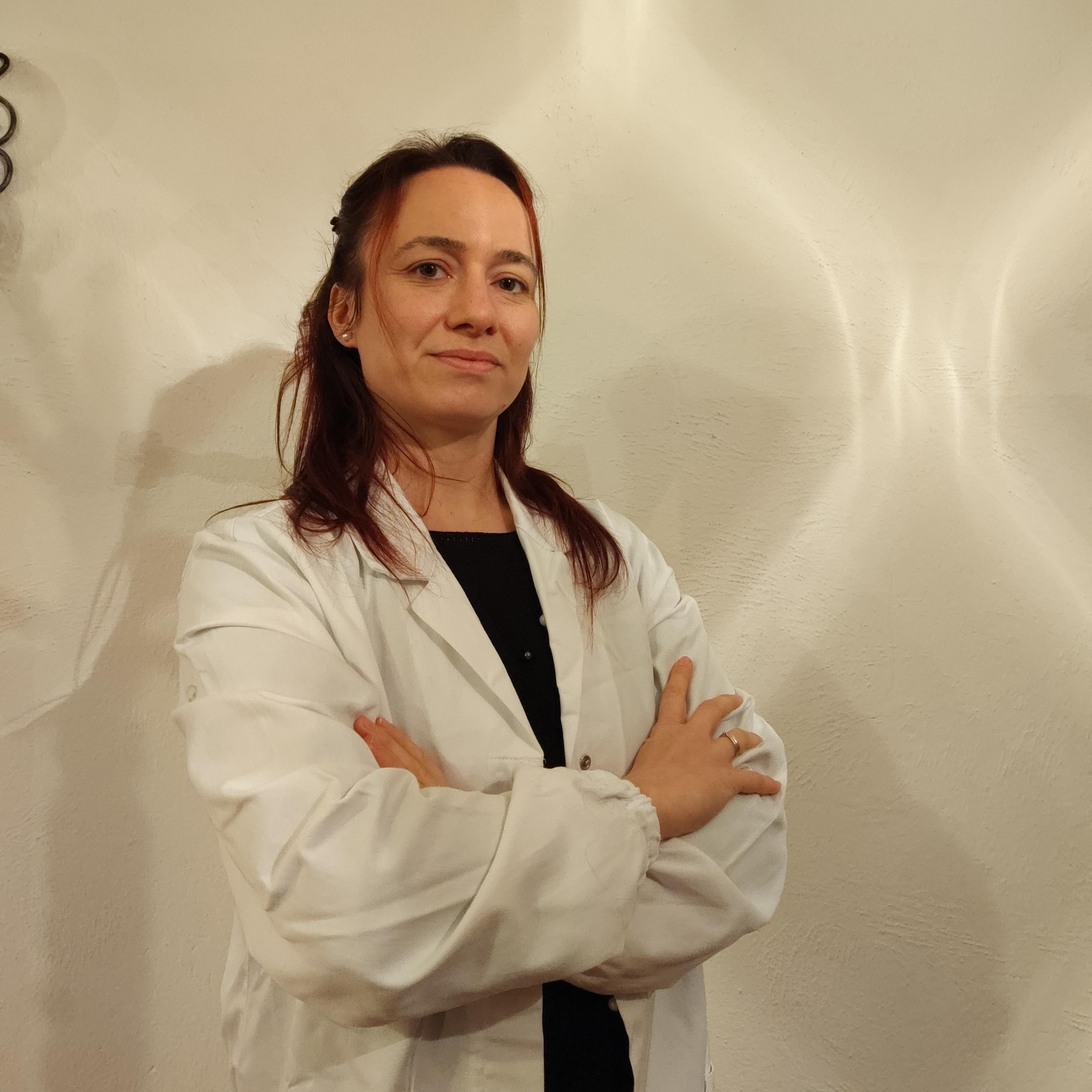 Serena Pairone