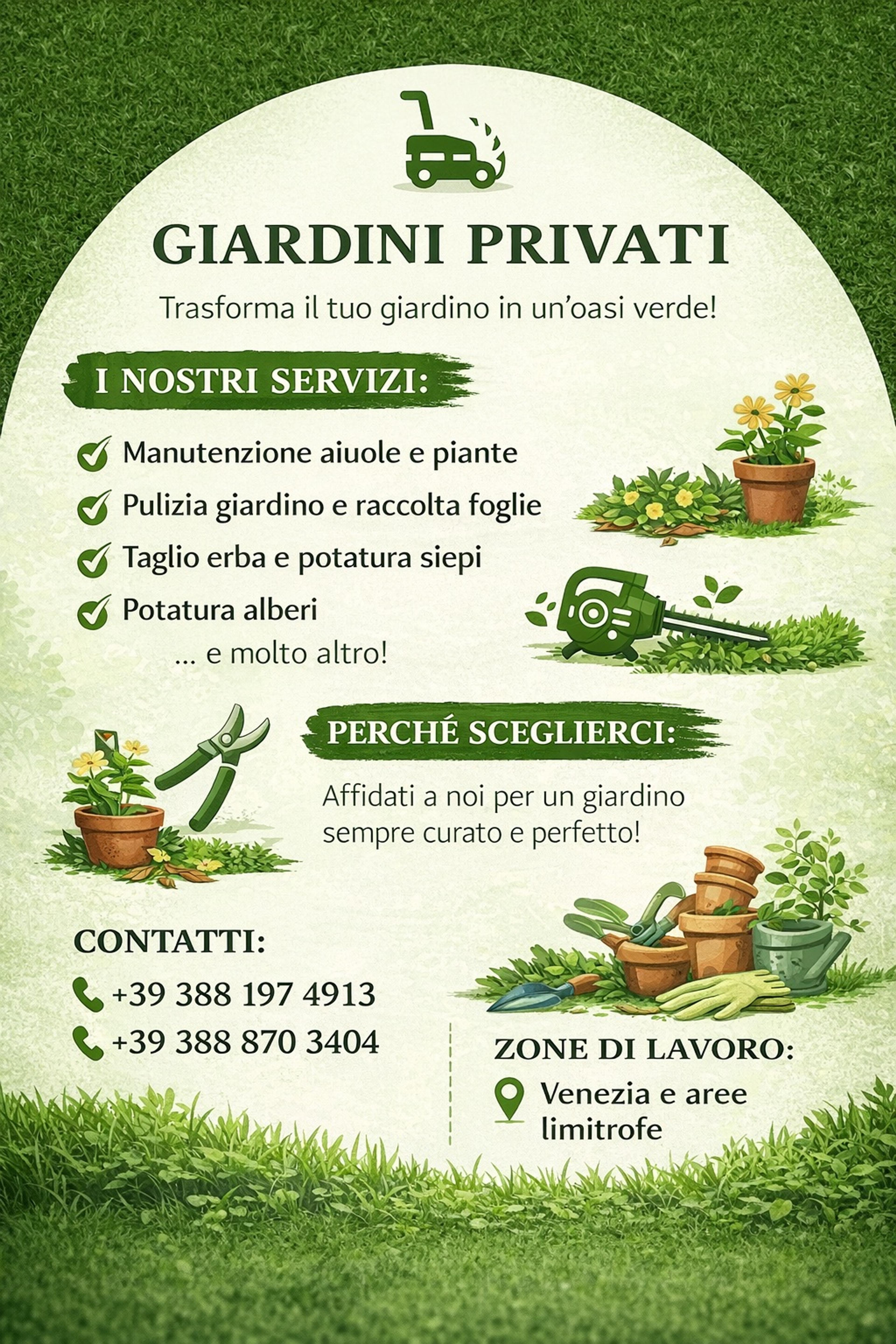 Giardini Privati