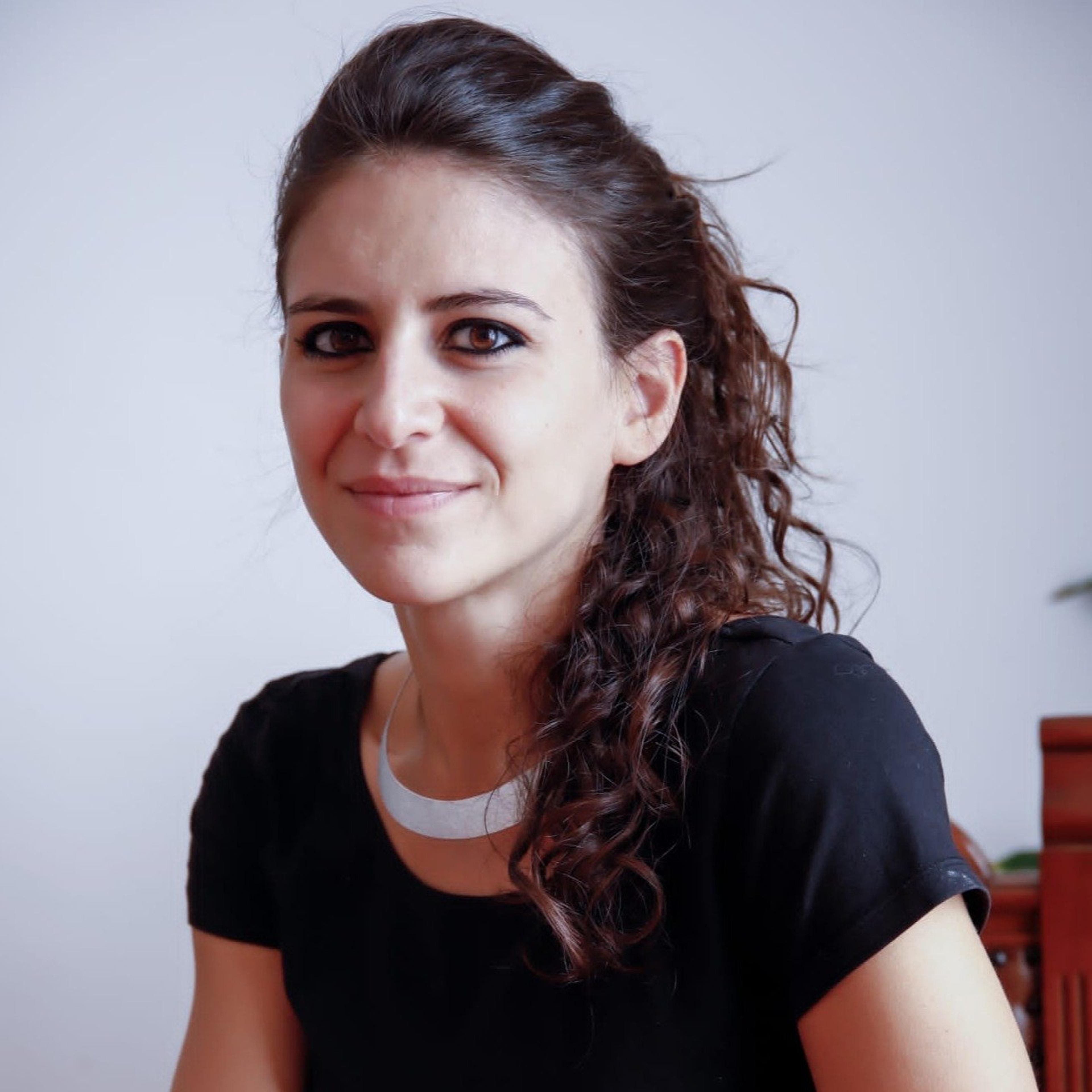 Isabella Spagnolo