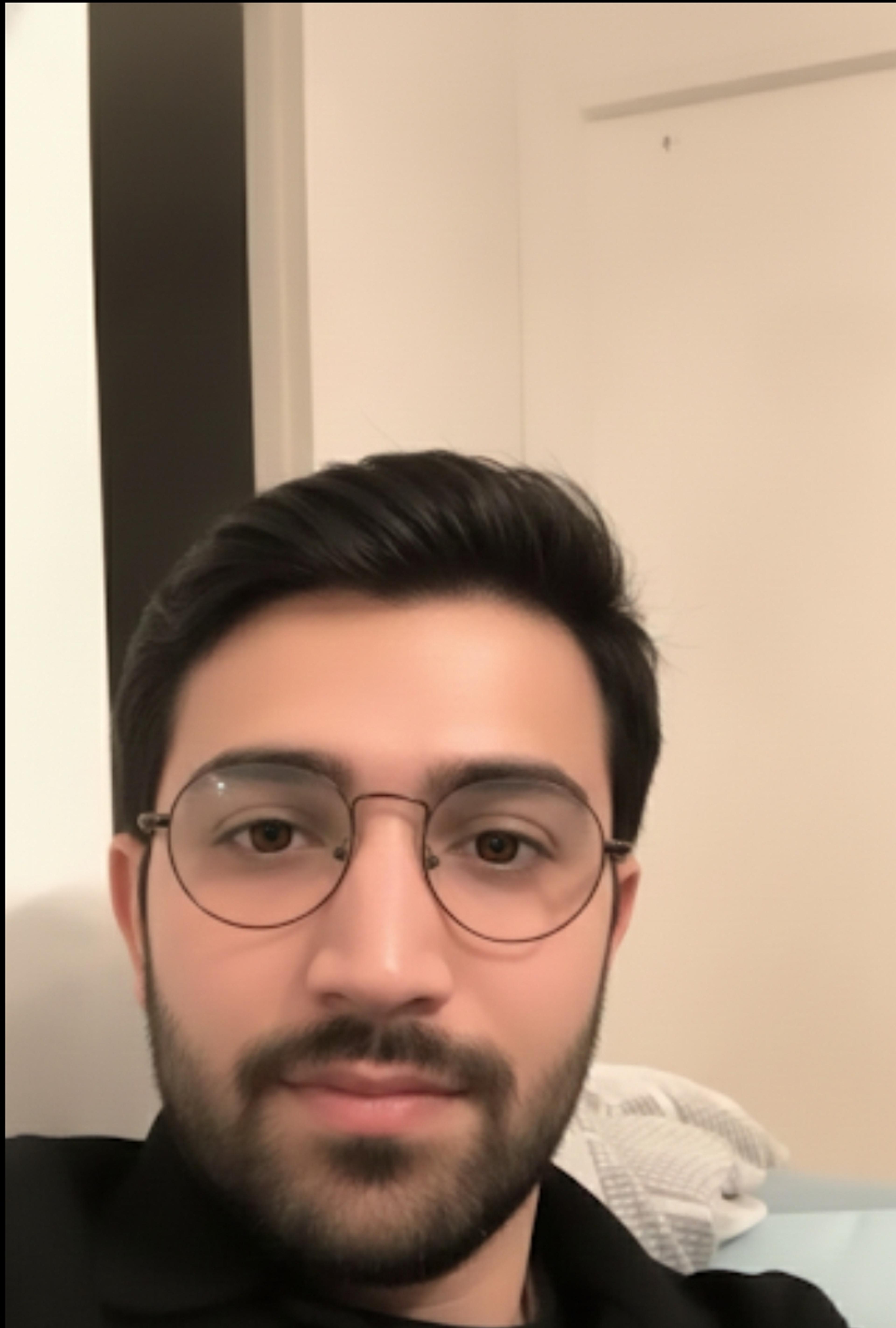 HÜSEYİN KICIK