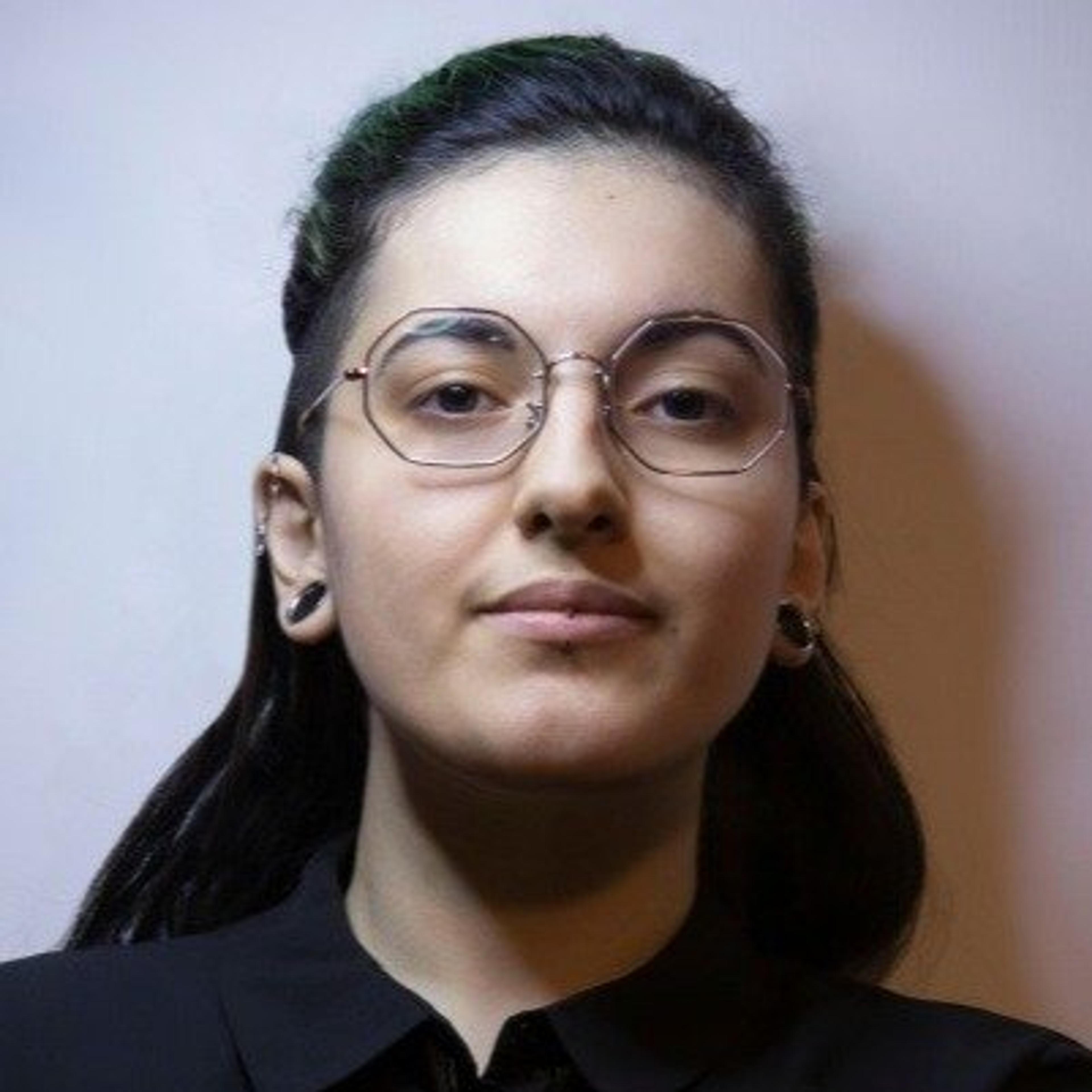 Erika Nicastro
