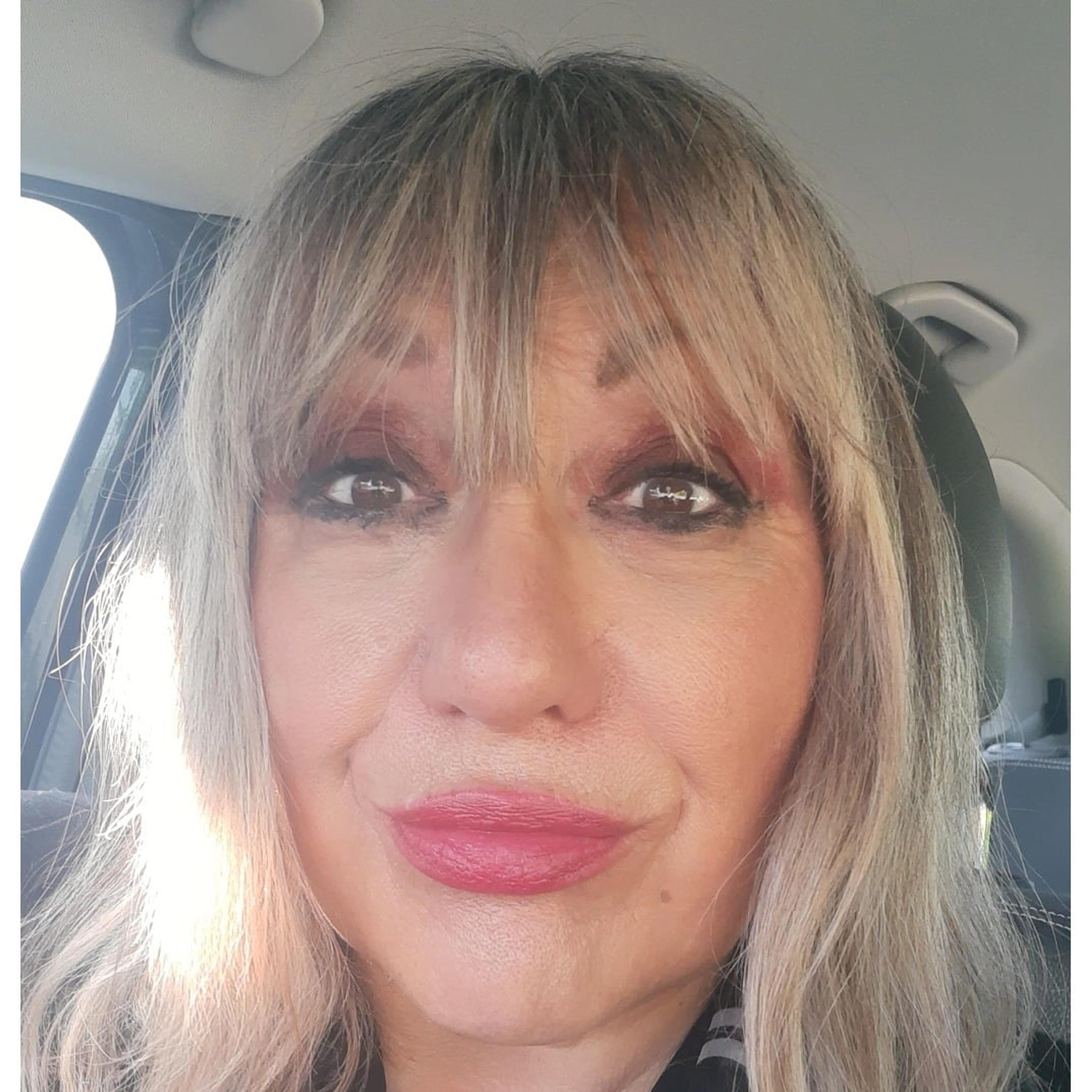 Antonella Cinini
