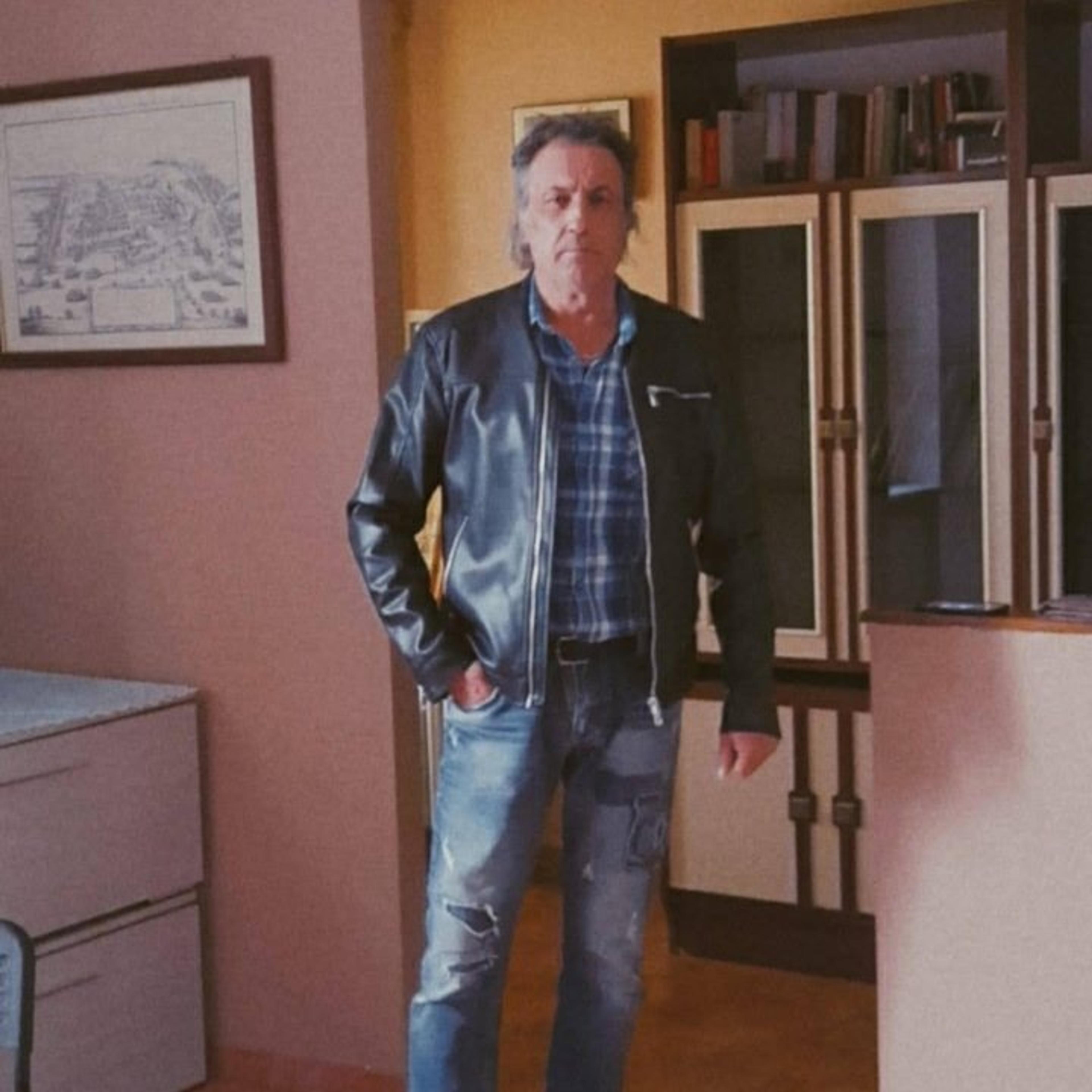 Silvio Bonanno