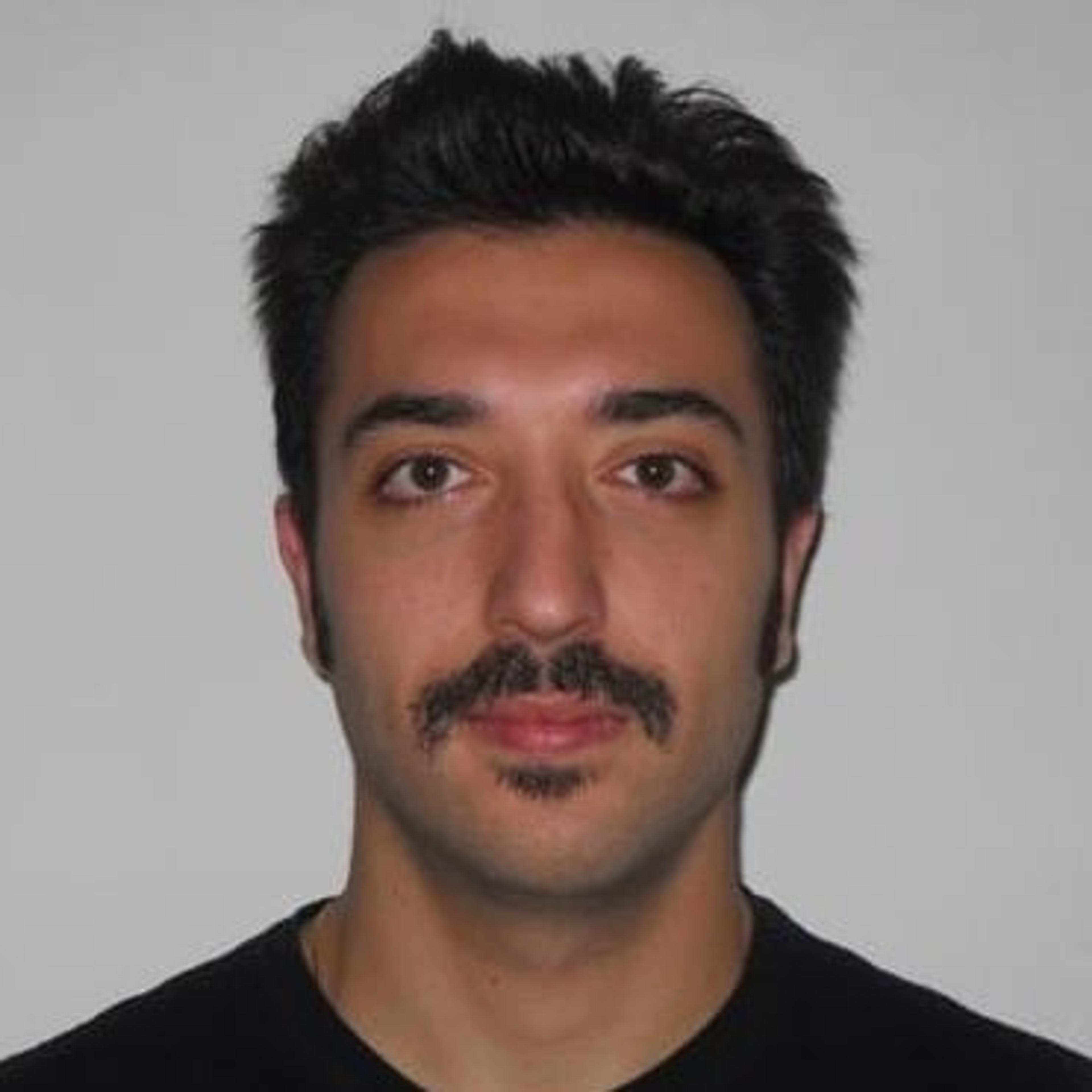 Alfredo D'alessandro
