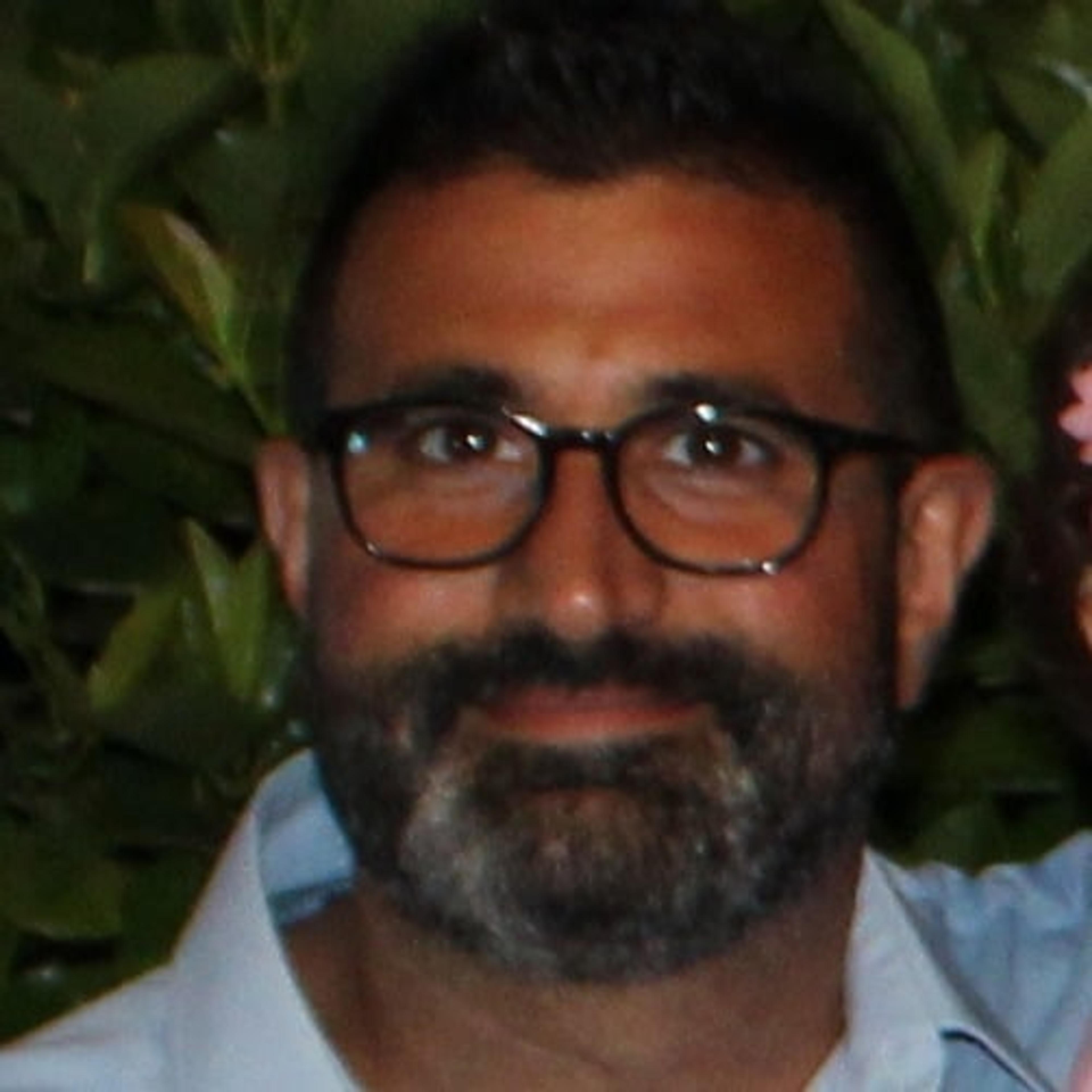 Stefano Gesualdo