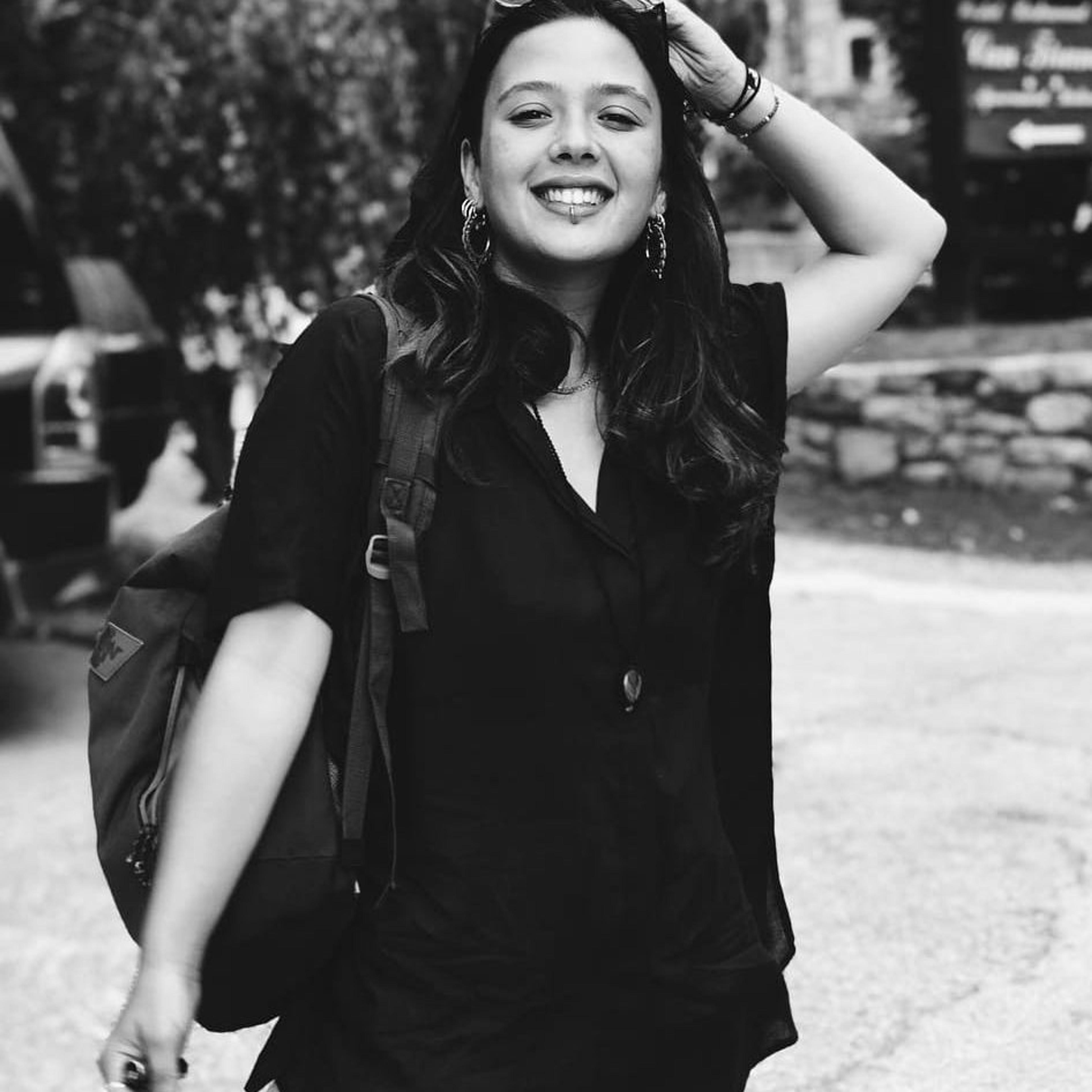Laia Soler