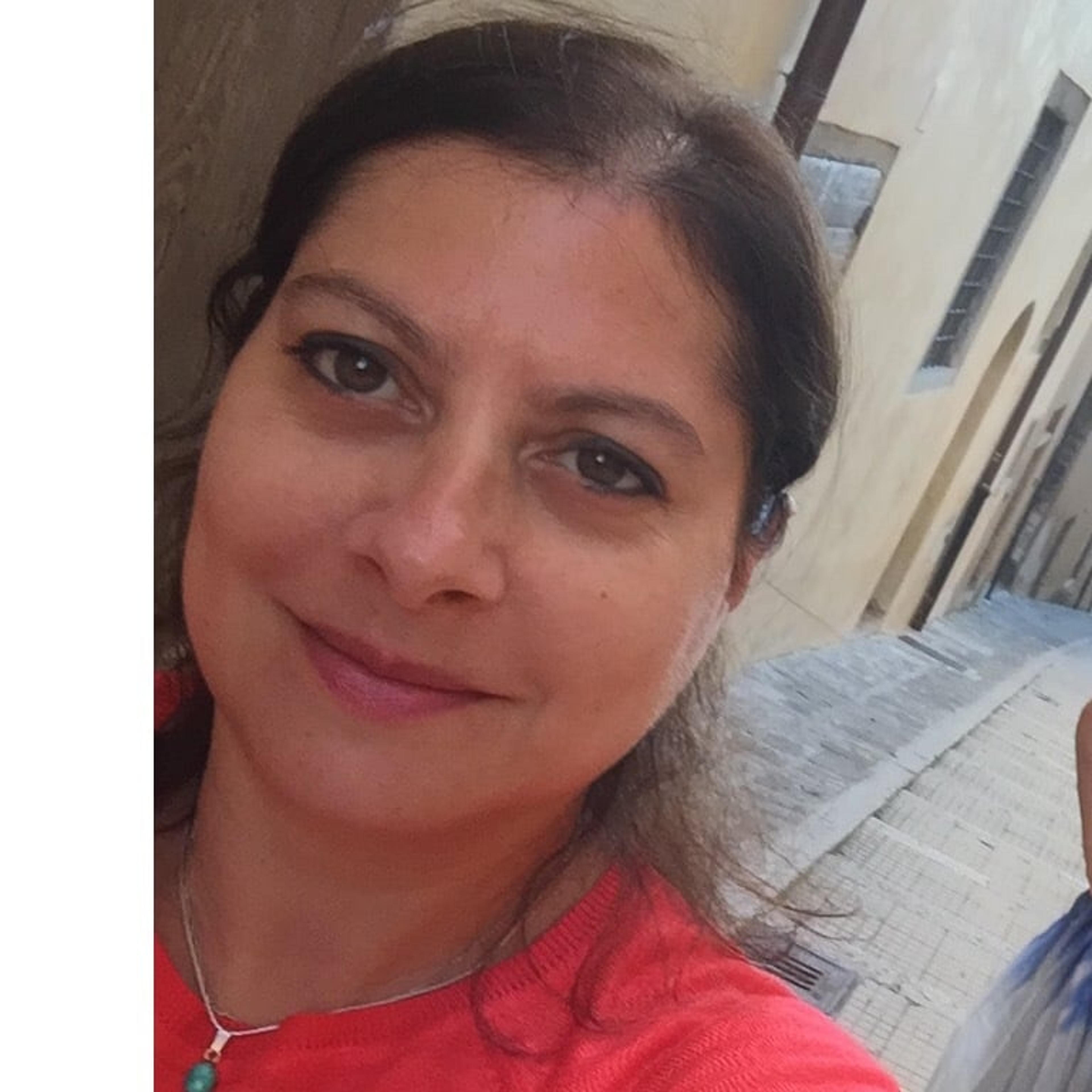 Cathy Di Rubbo