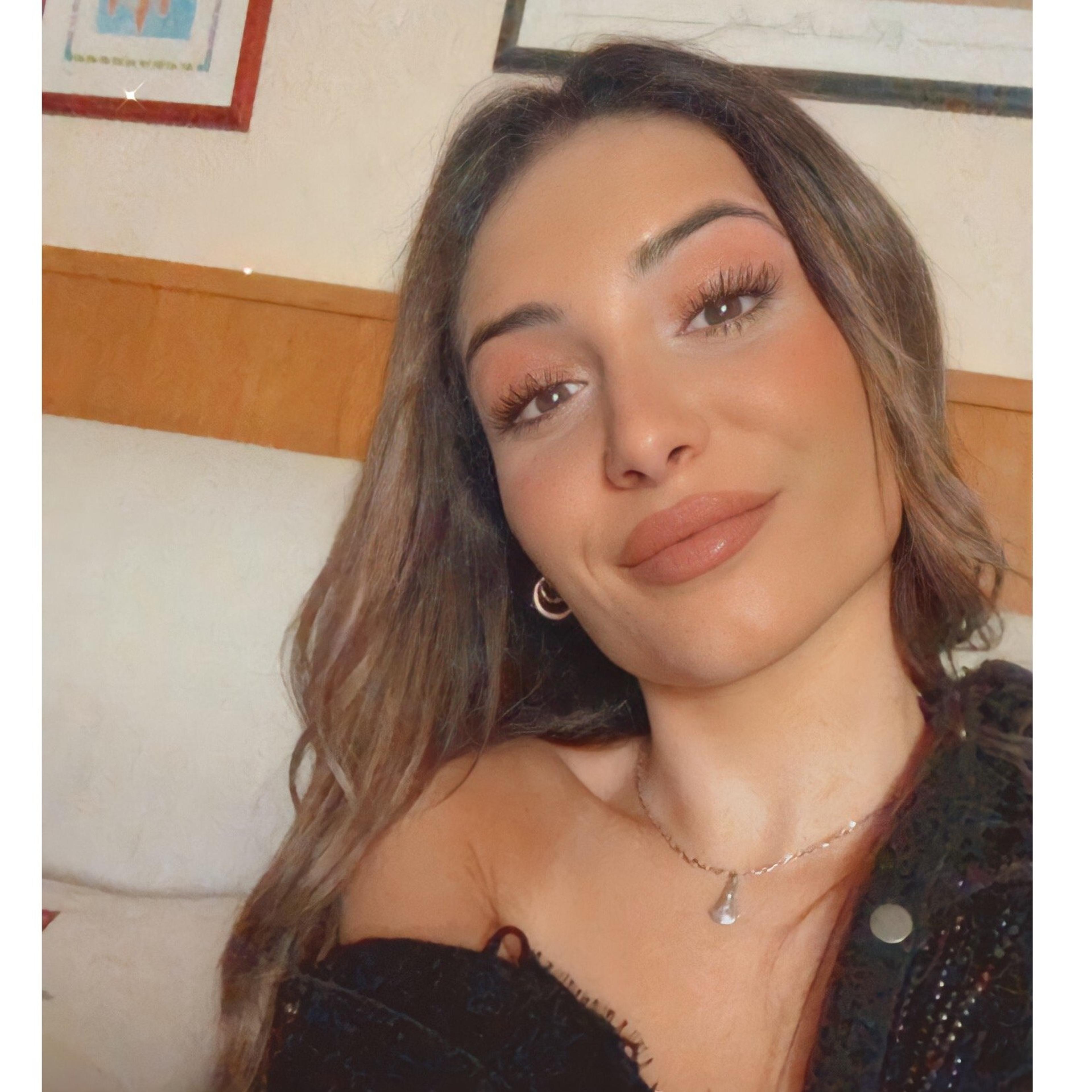María Borrego Suarez