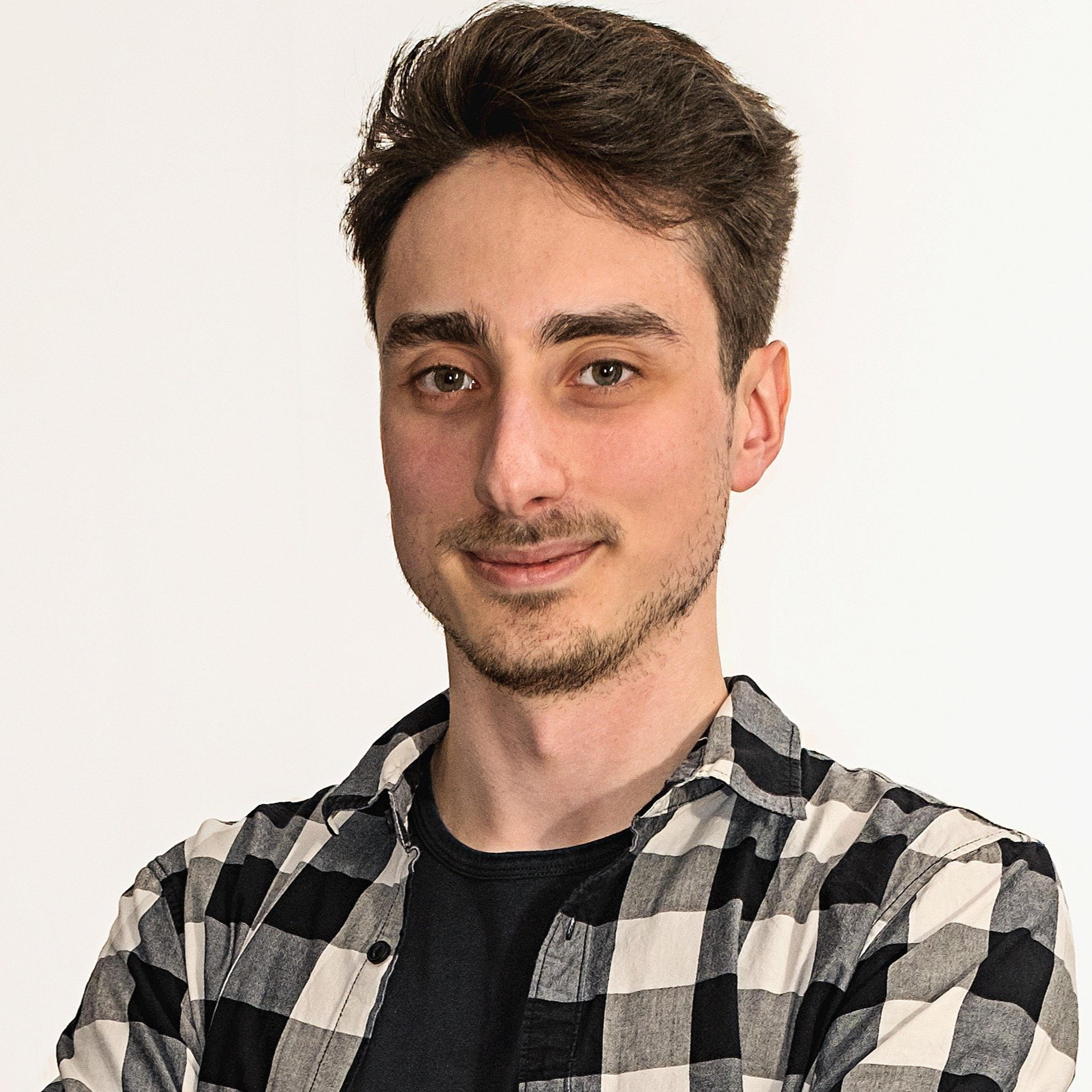 STRANO ALESSIO