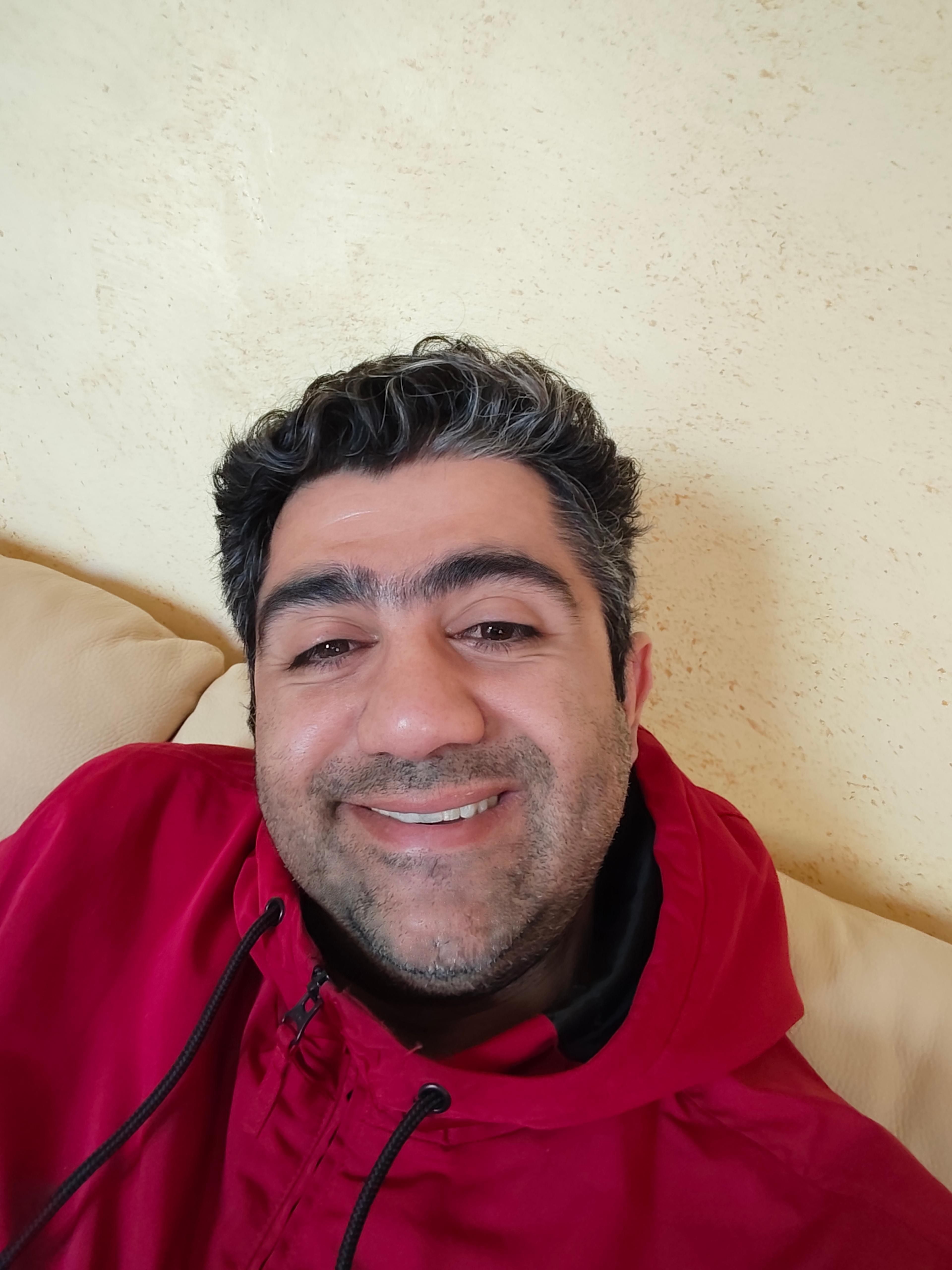 Hassan Nazari