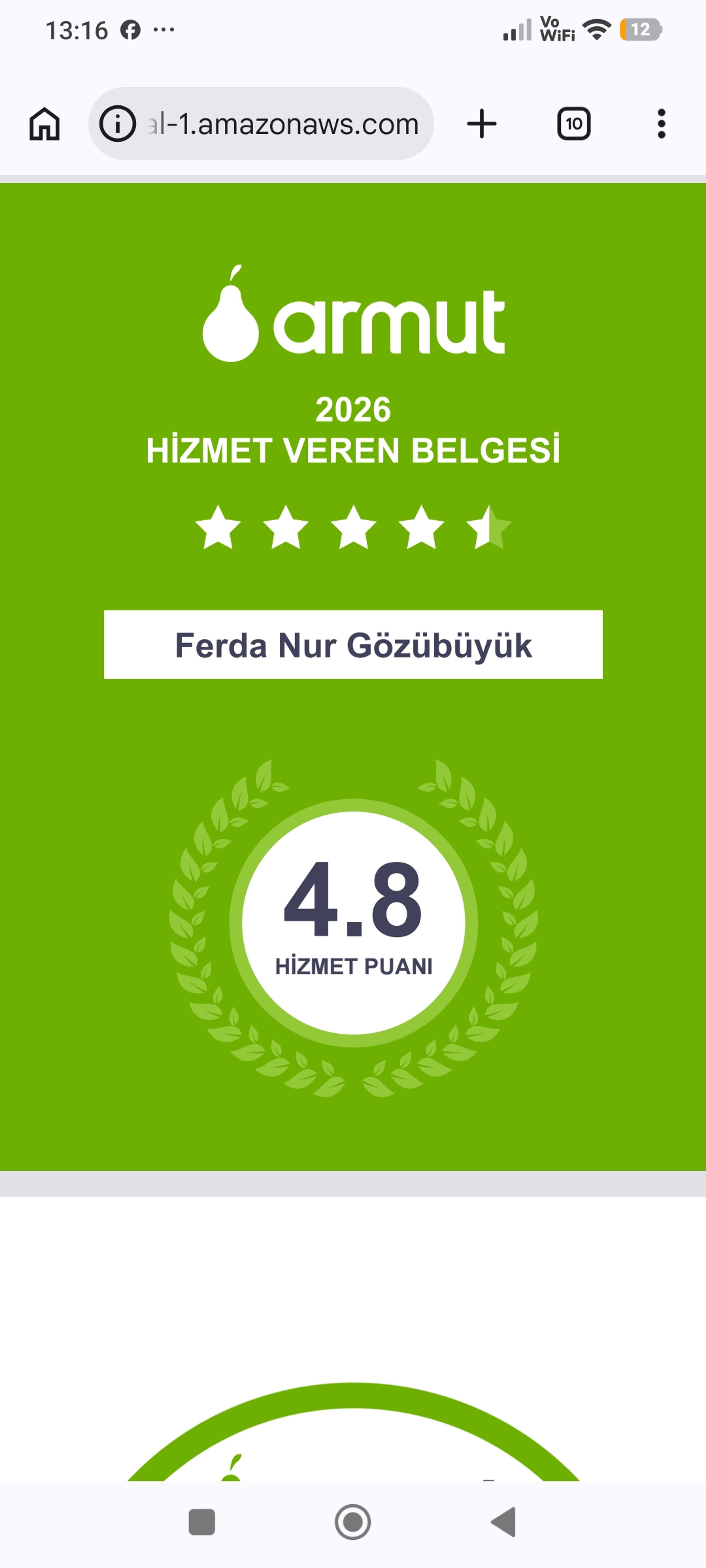 Ferda Nur Gözübüyük