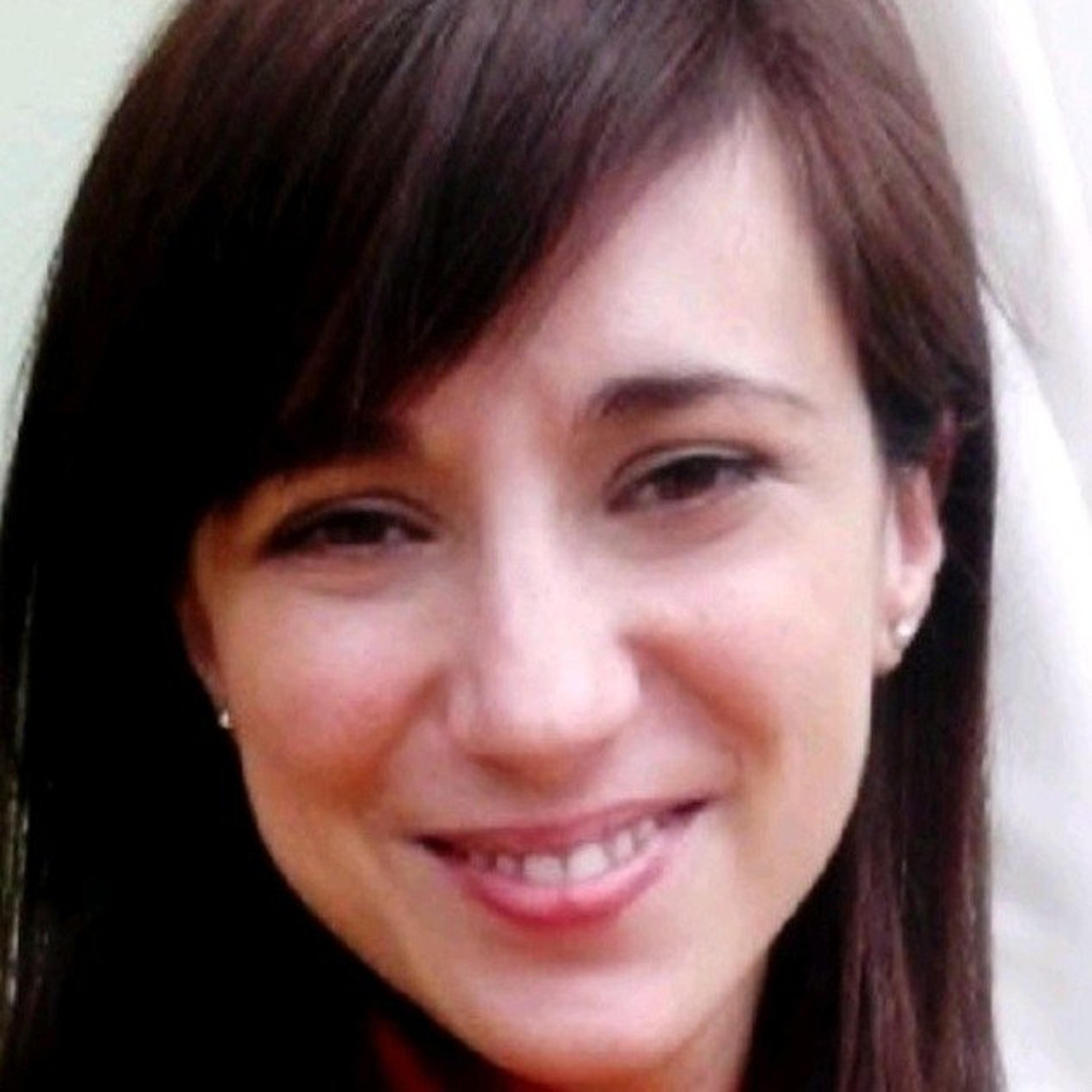 M. Carolina Vich Gabrielli