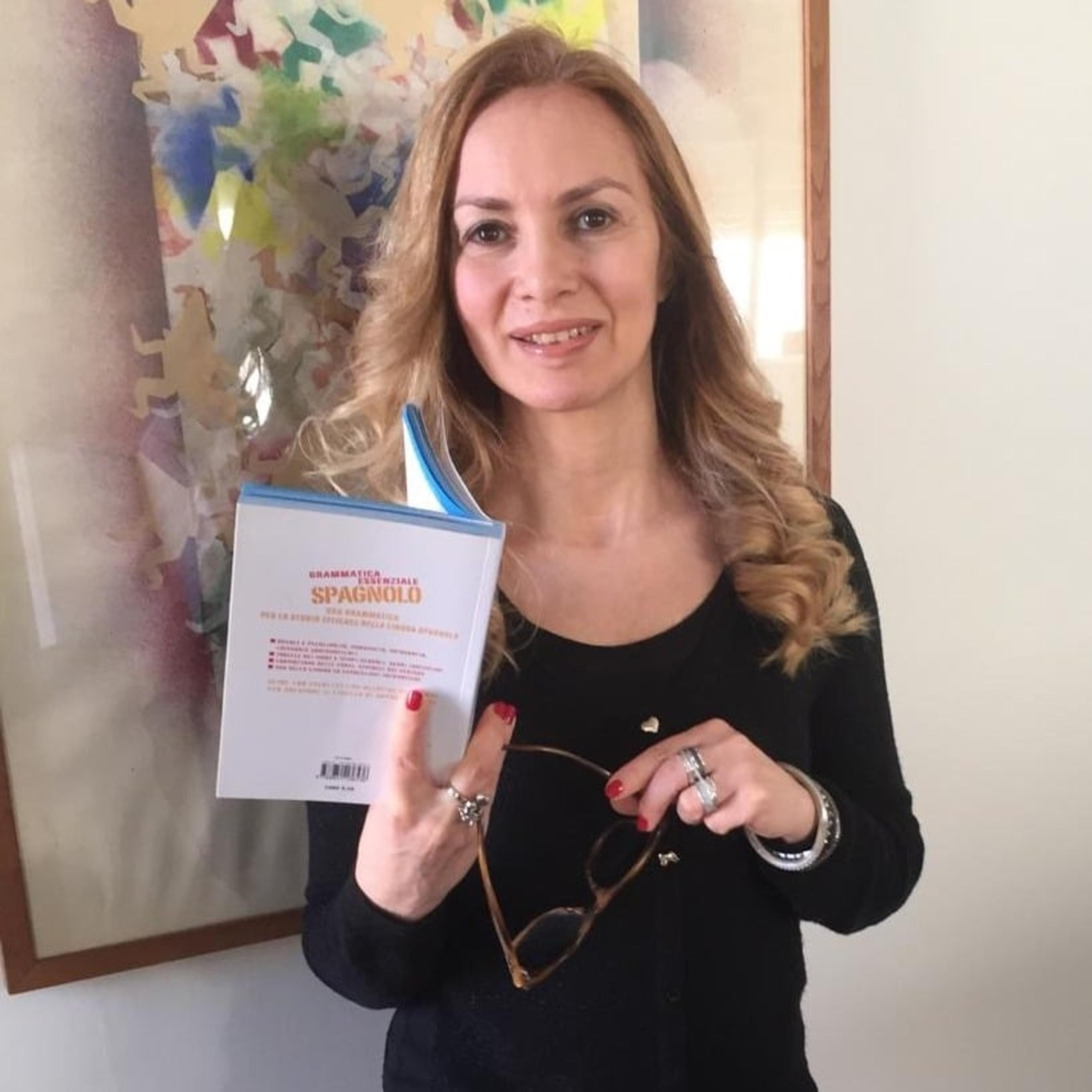 Loredana Dell'orto