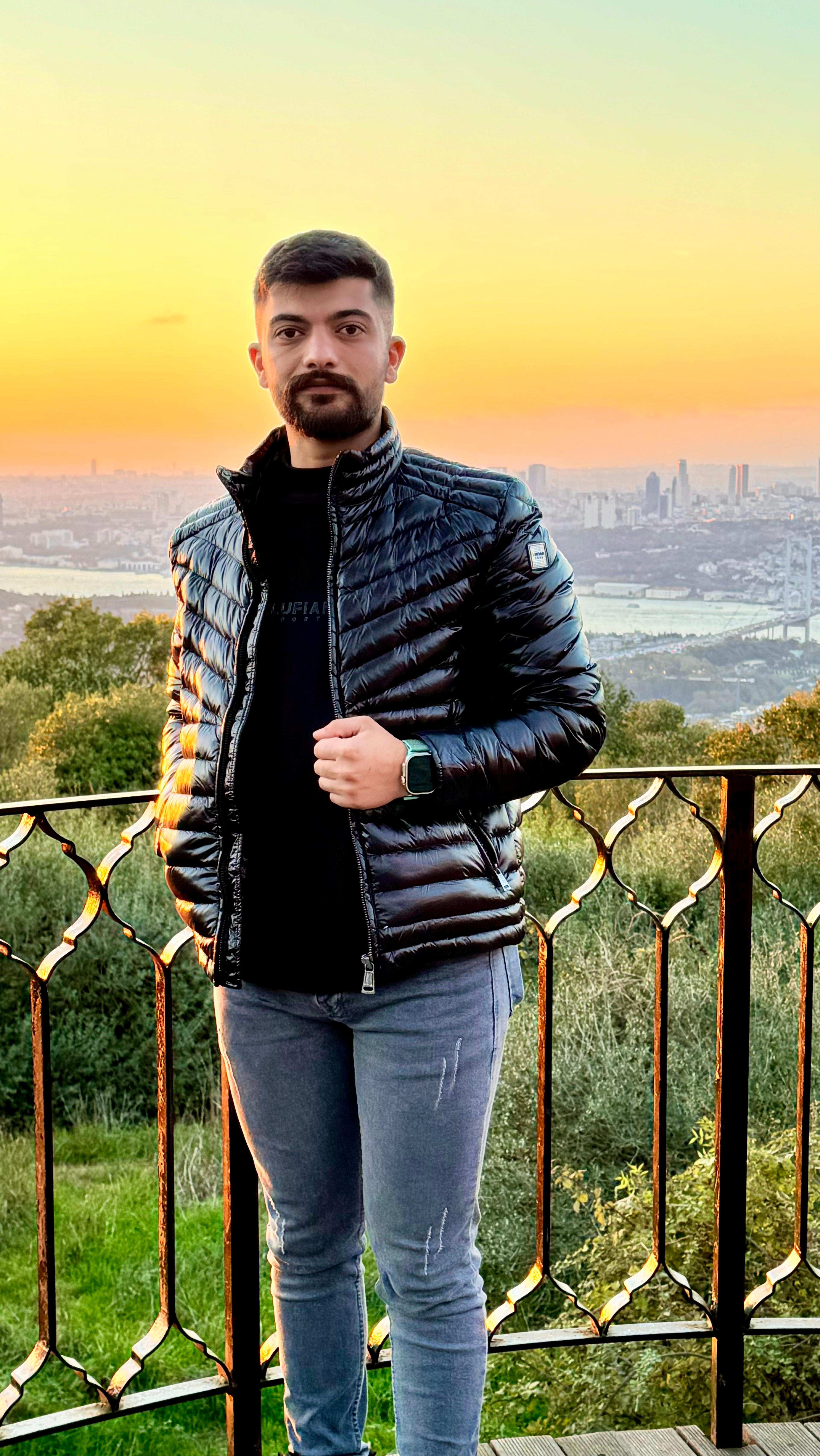 MUHAMMED Aktaş
