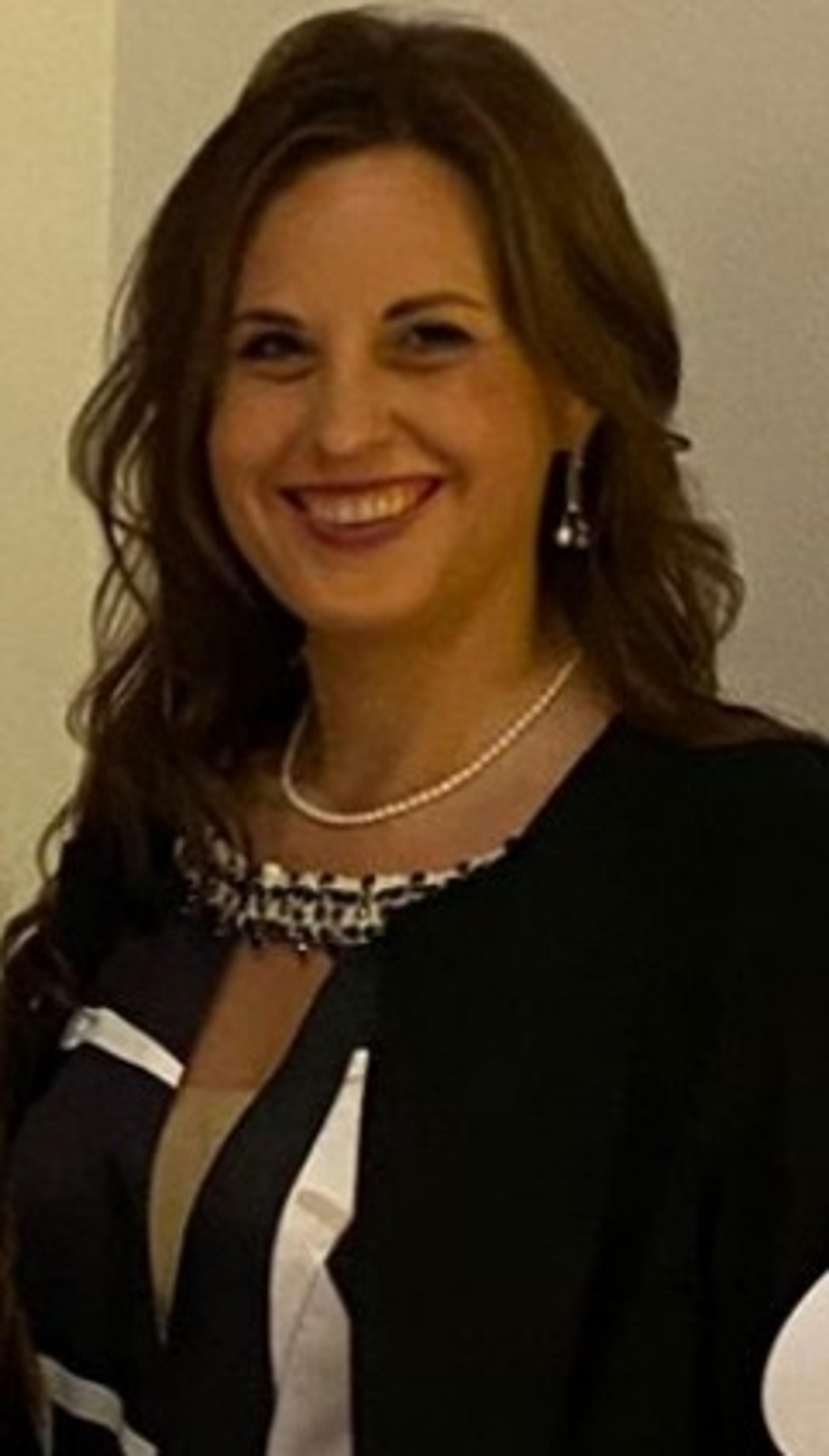 Giuseppa Sclafani