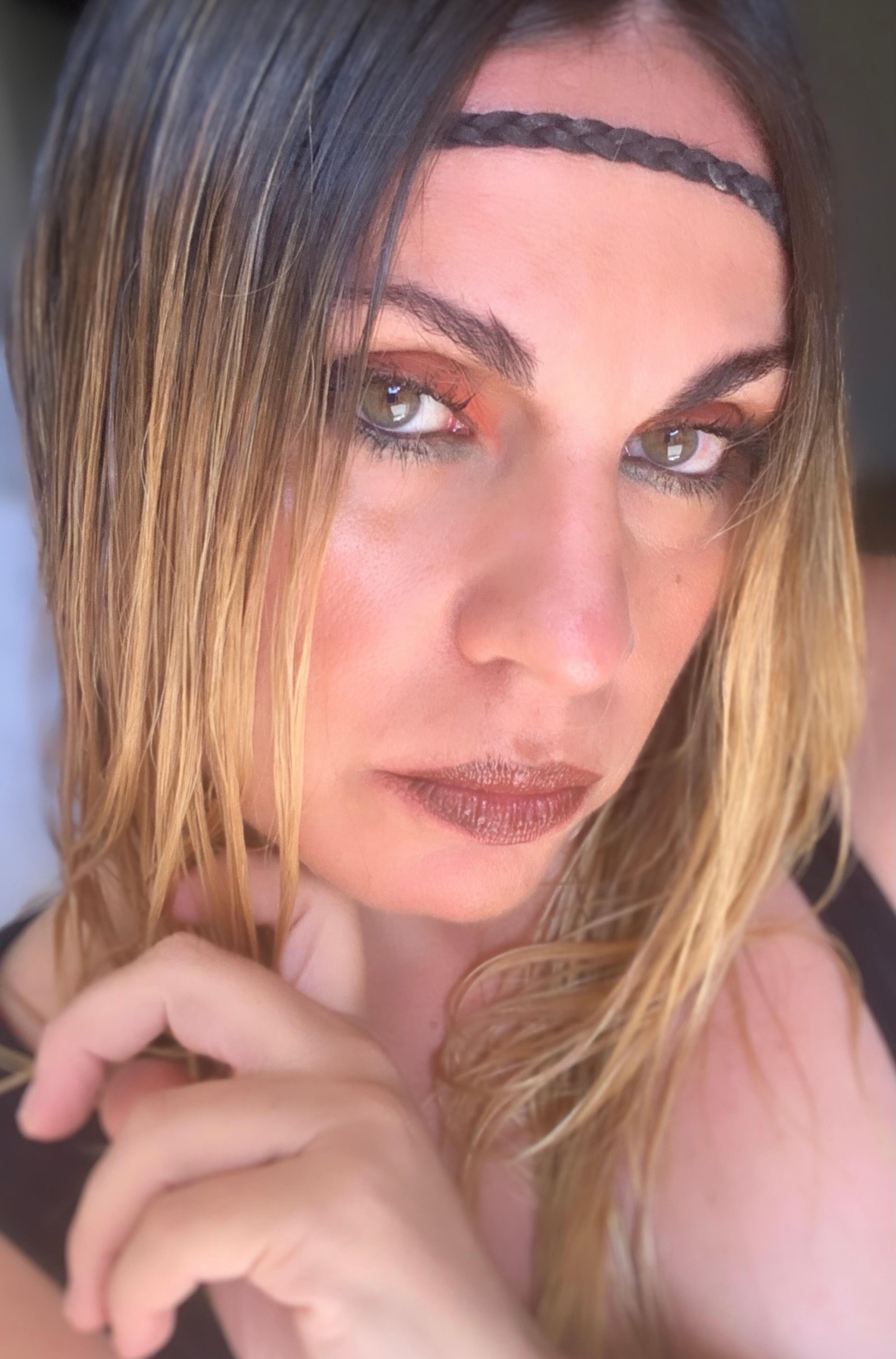 Mary Puccio