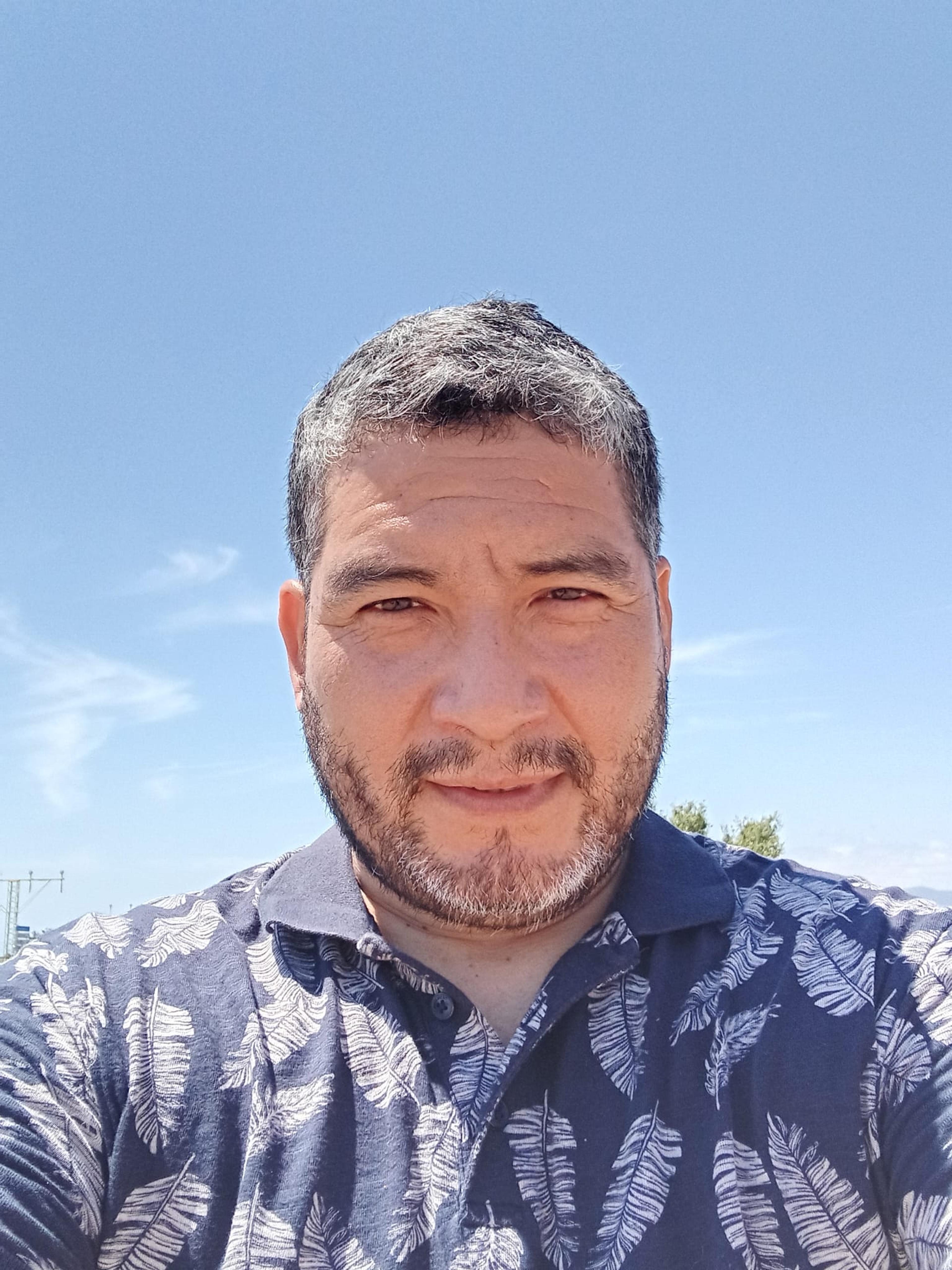 ADRIAN BERNAOLA