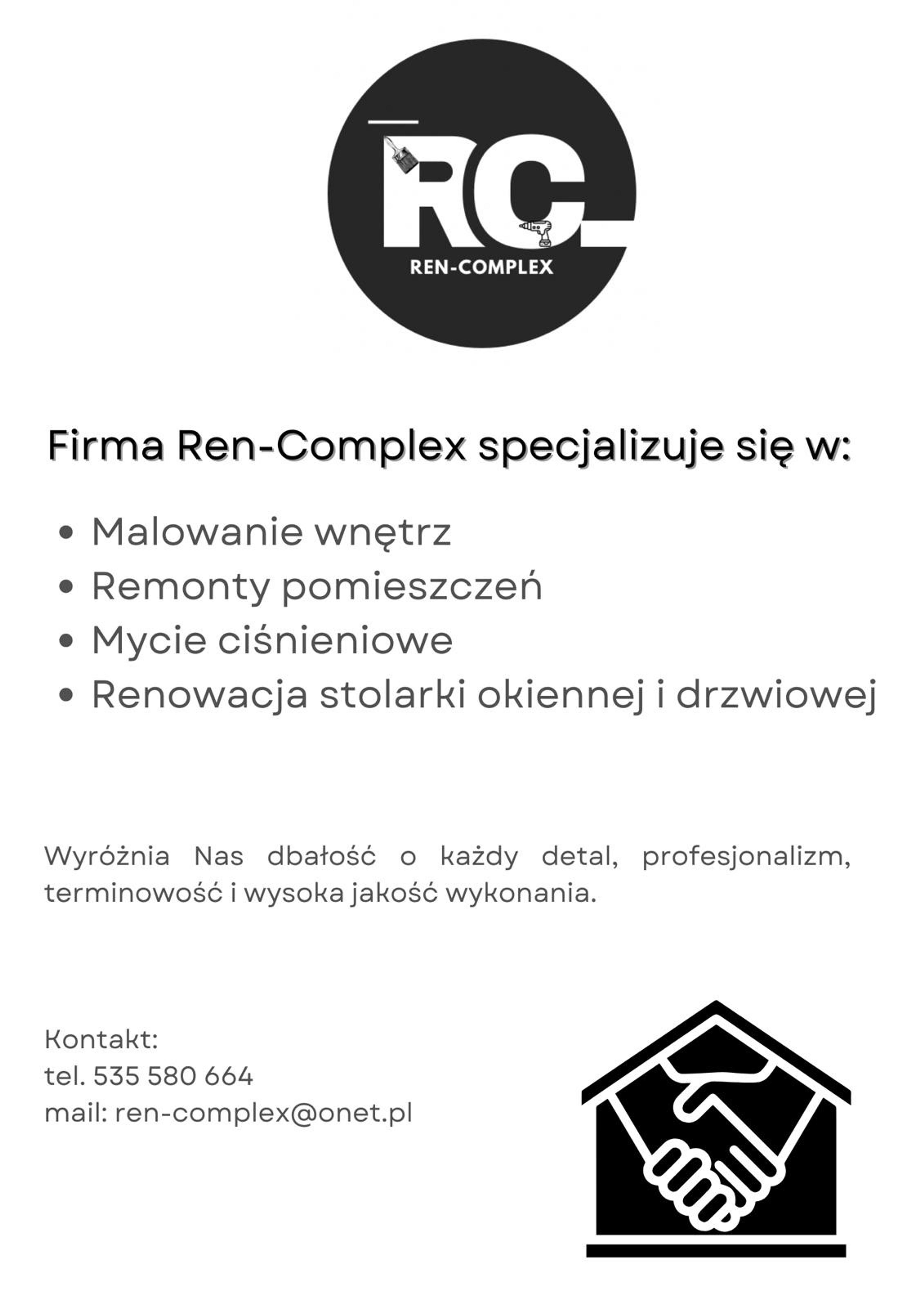Ren-complex