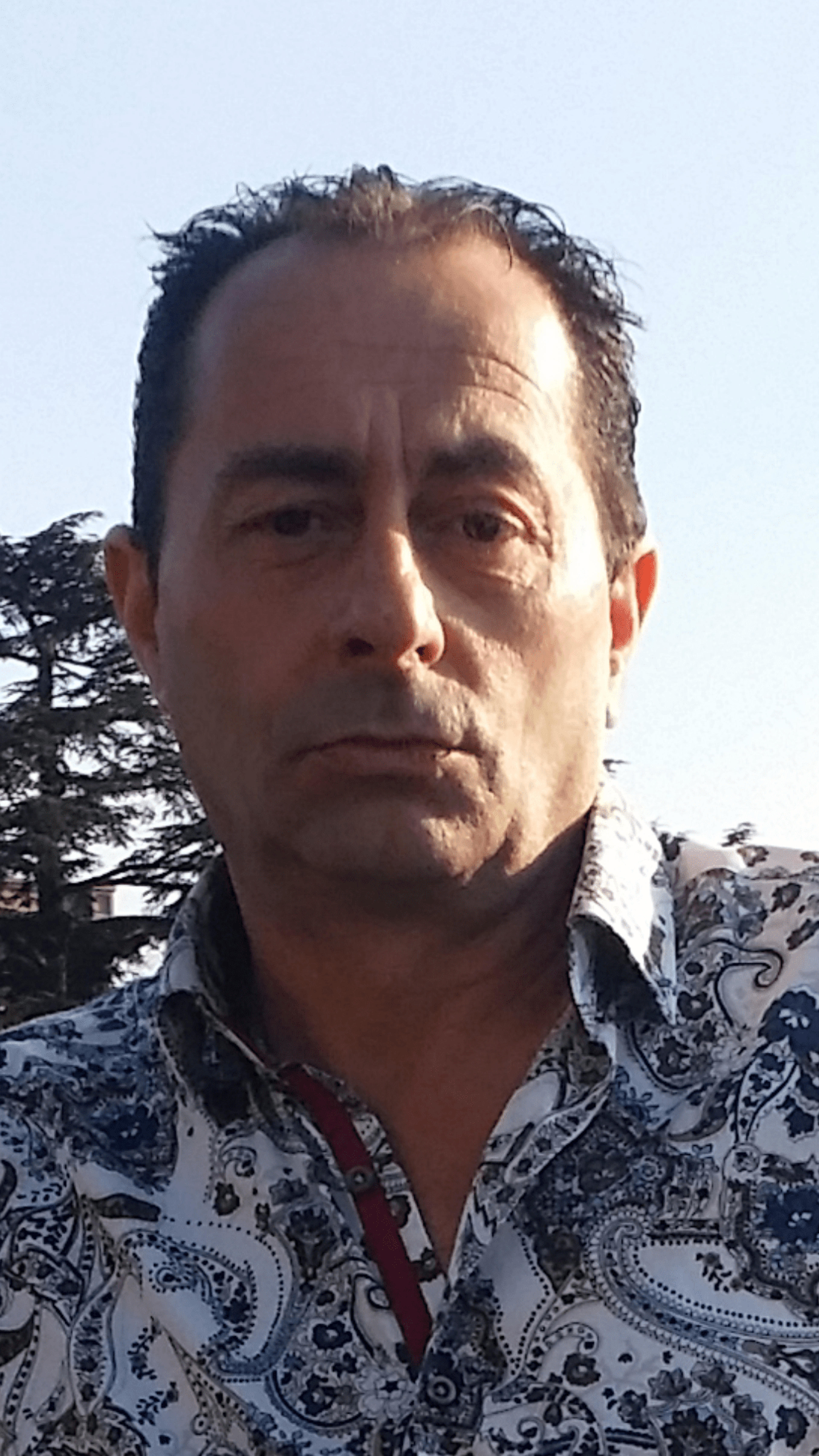 Gianluca Stefani