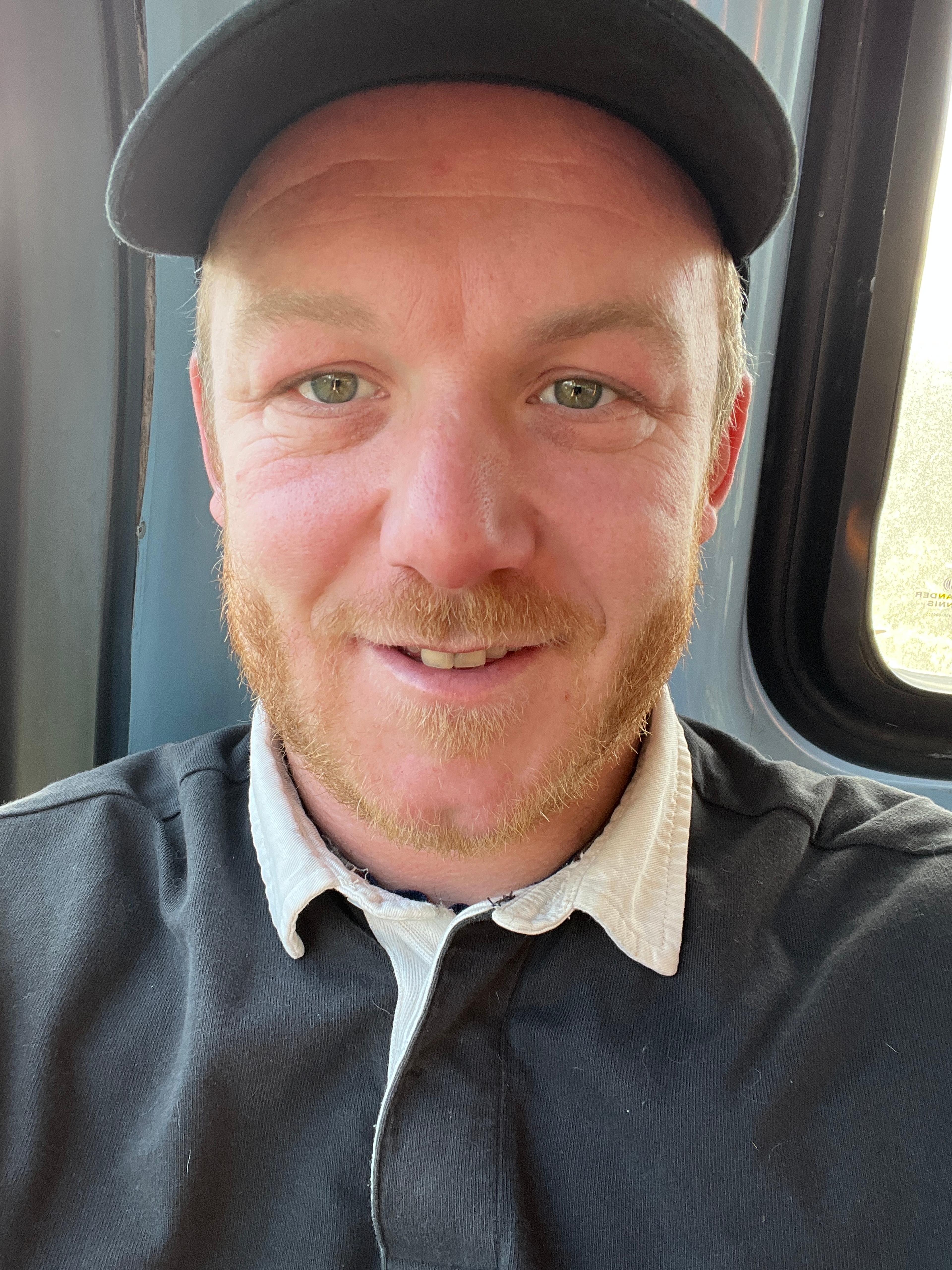 Robbie Luton