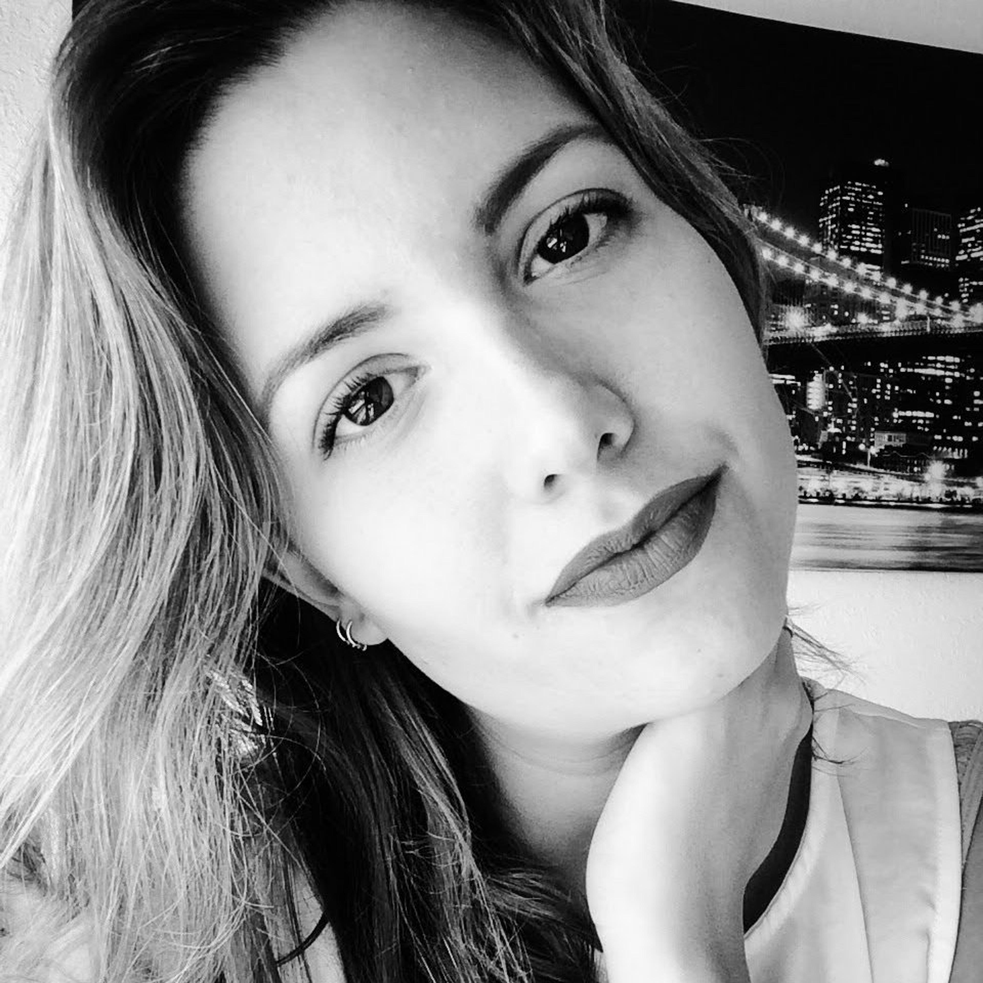 María Poquet