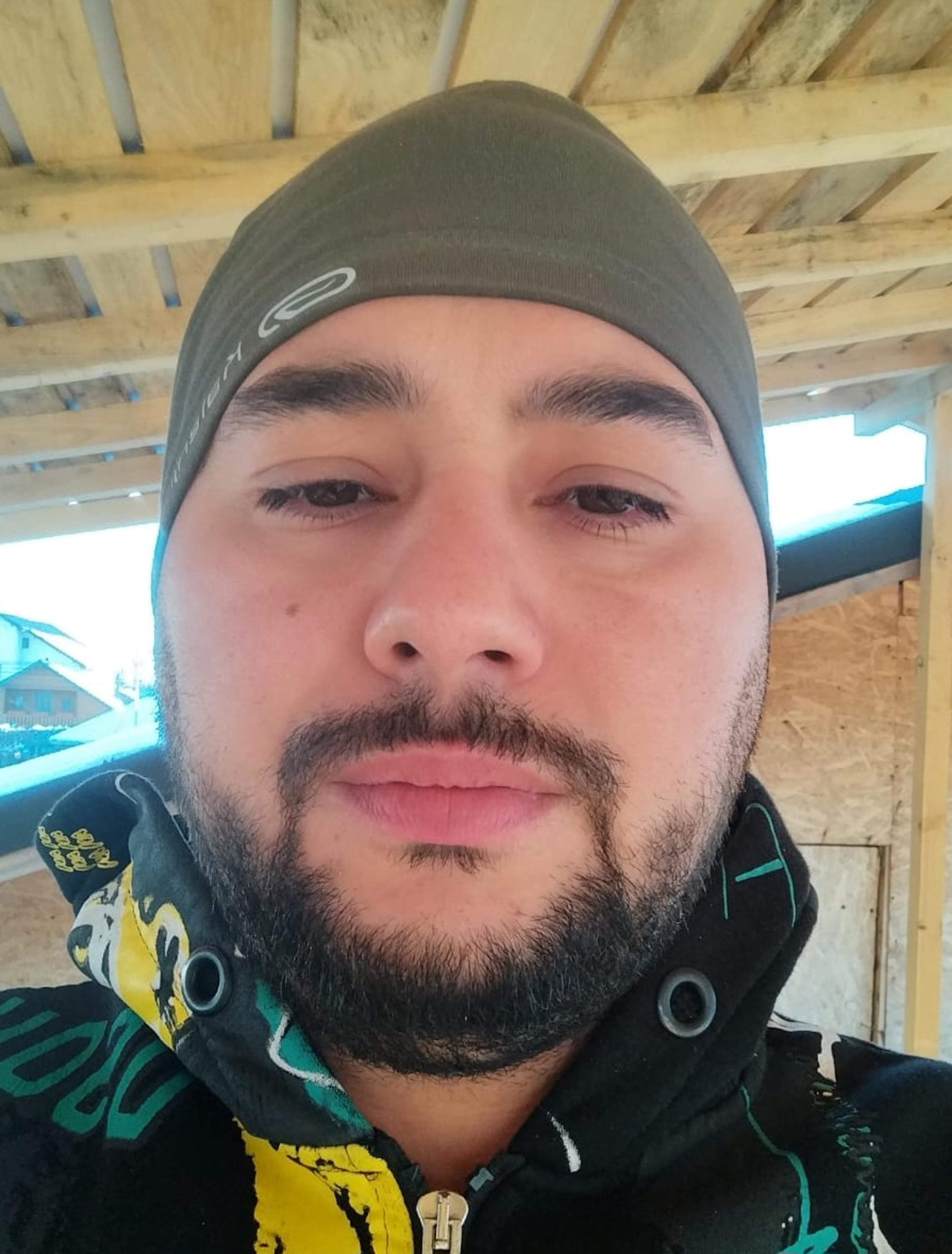 Andrei Zamfir