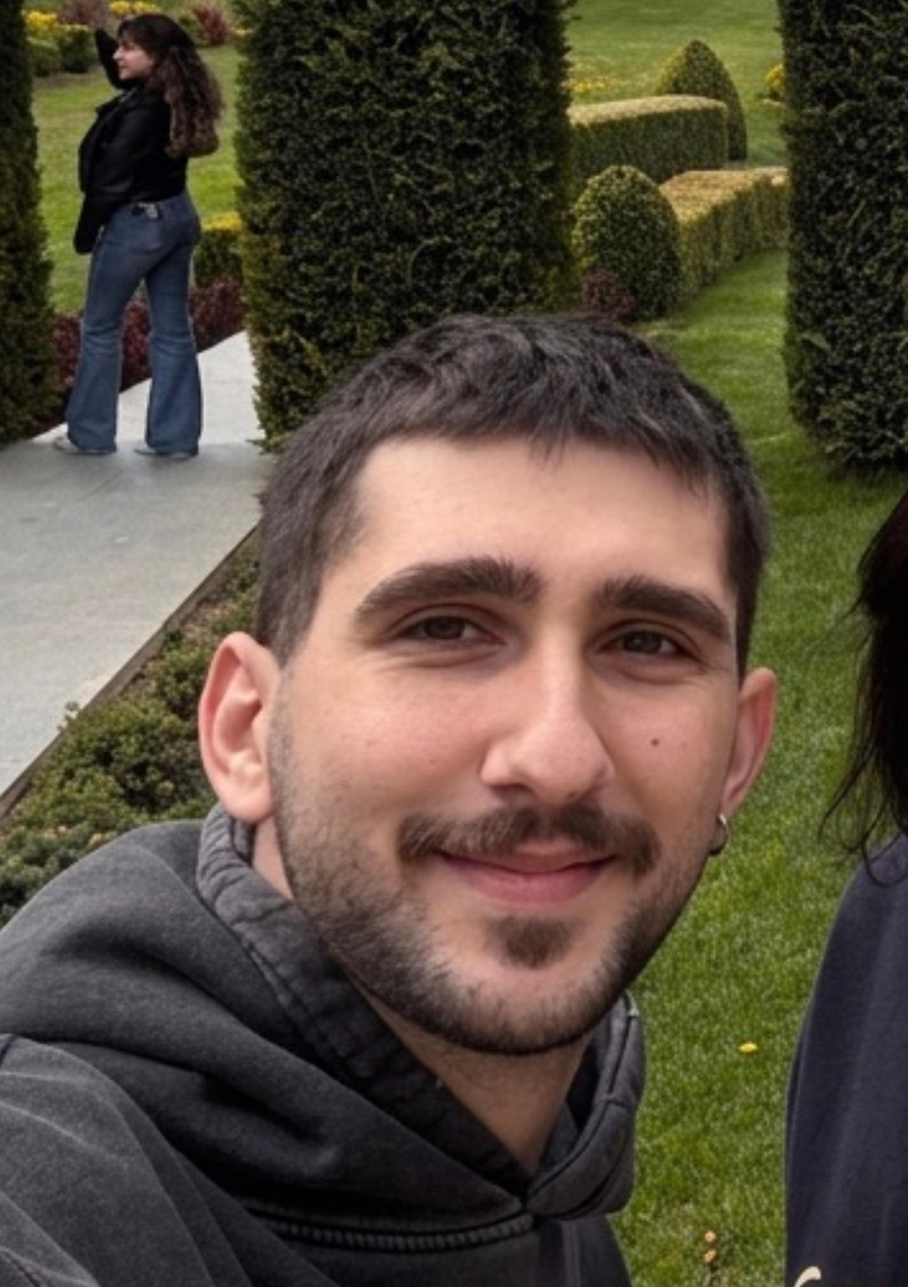 Eric Badulescu