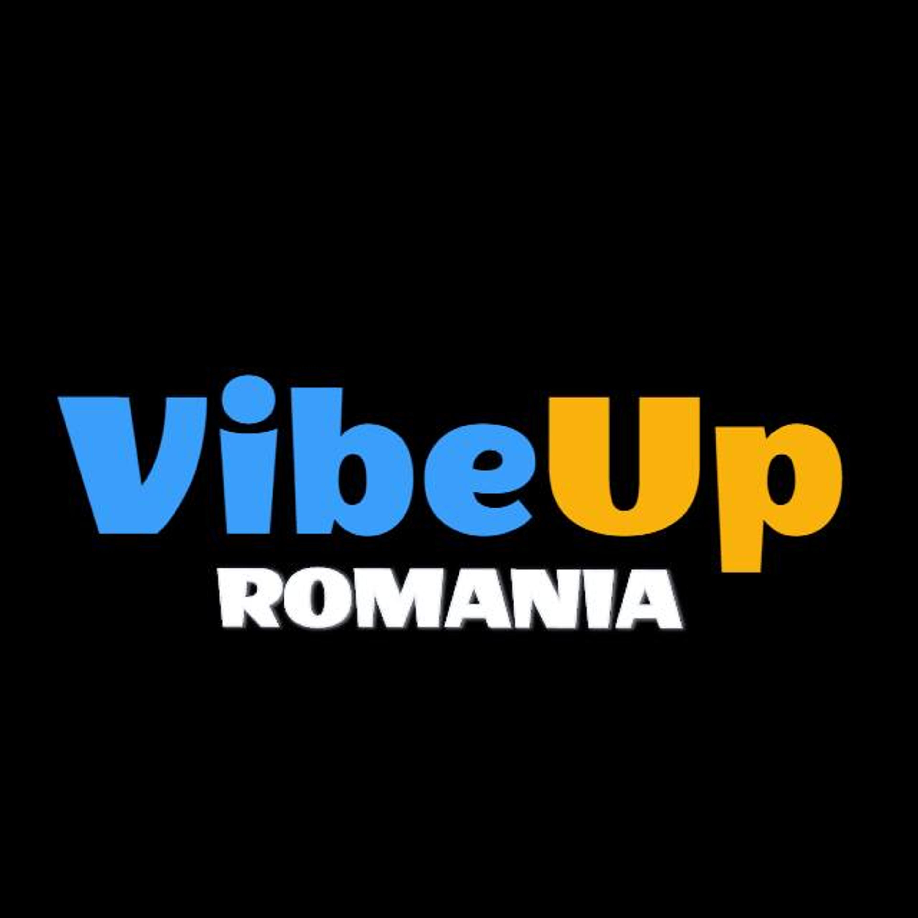 Vibeup Romania