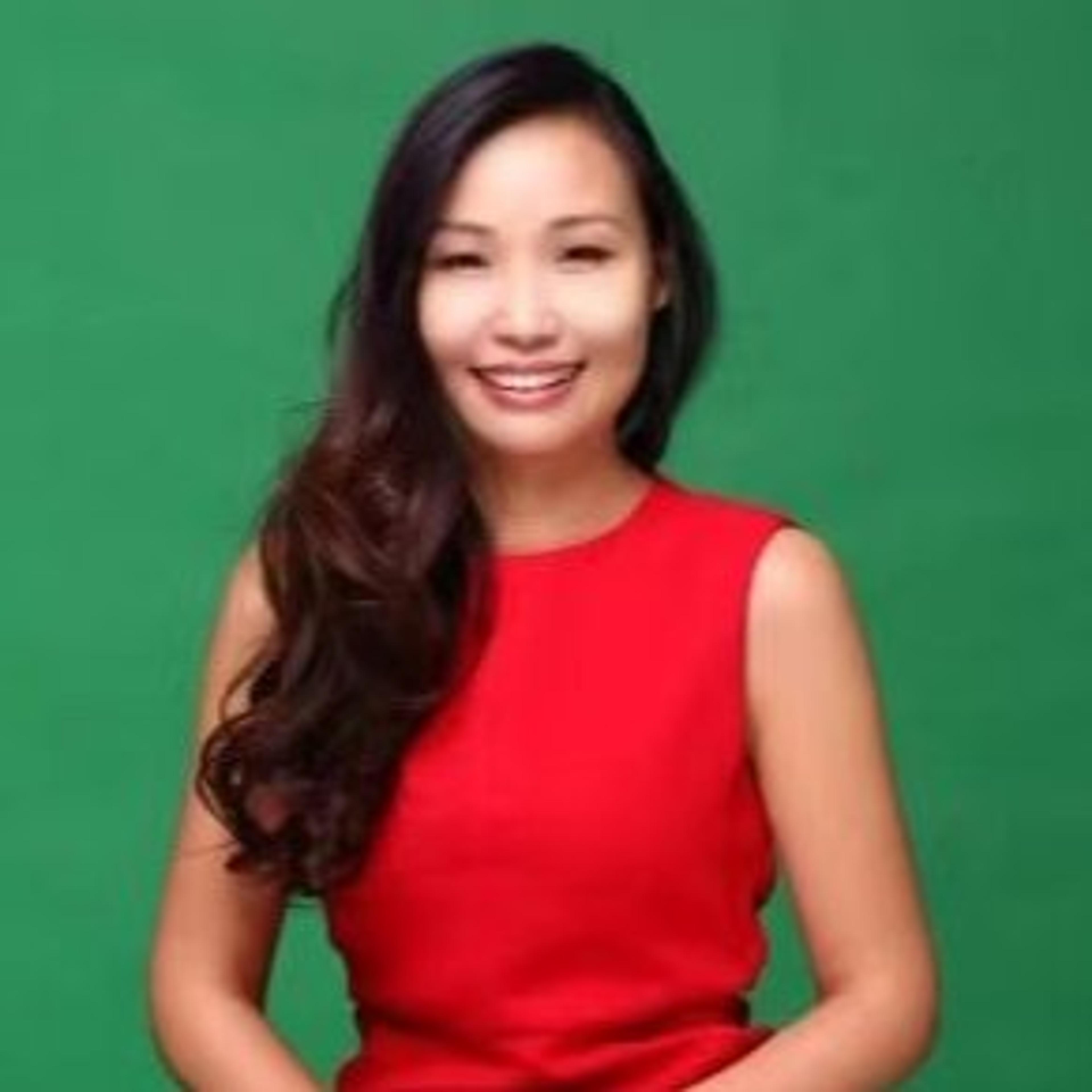 Yun Huang