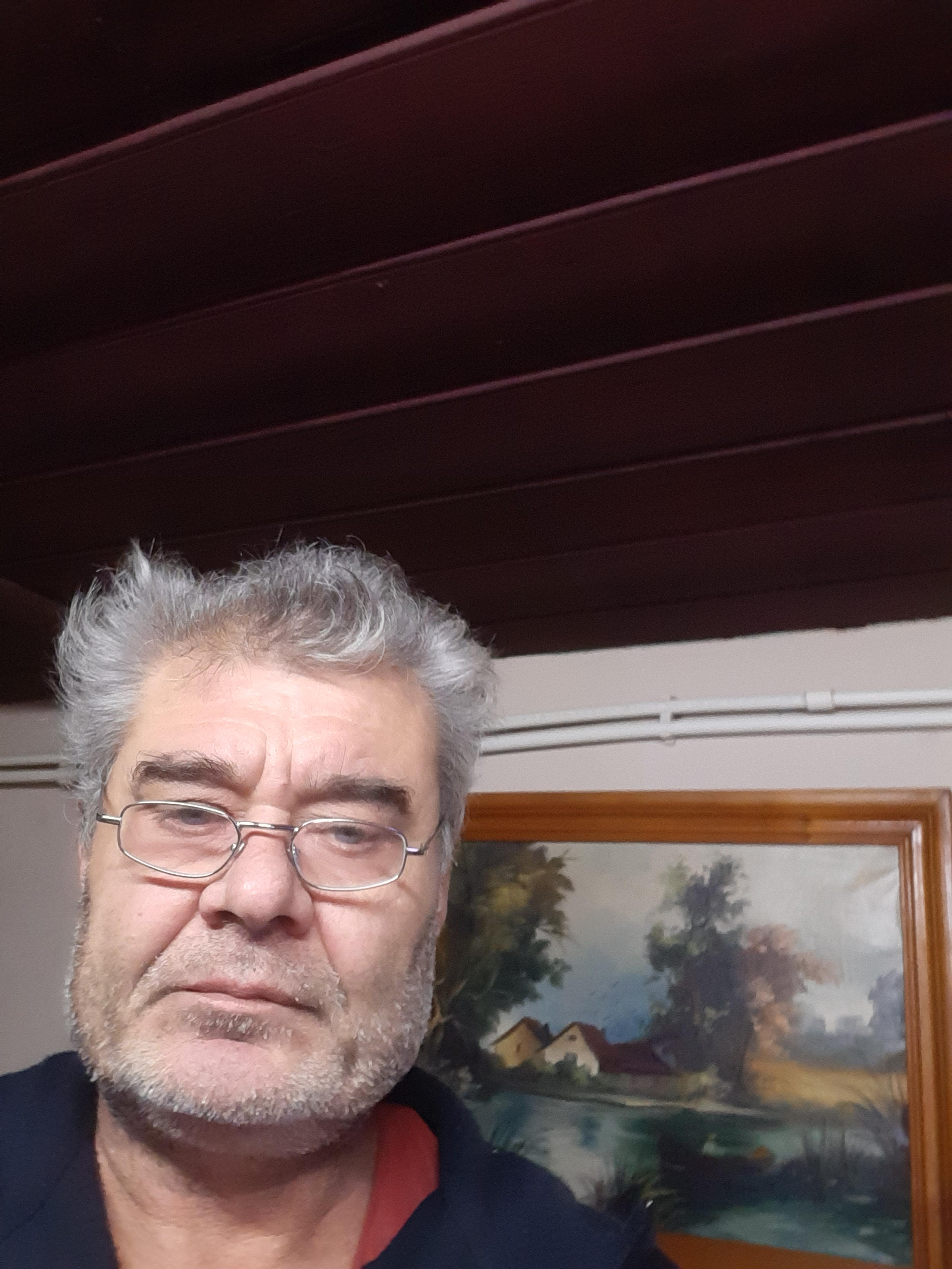 Petru Cepareanu Petru