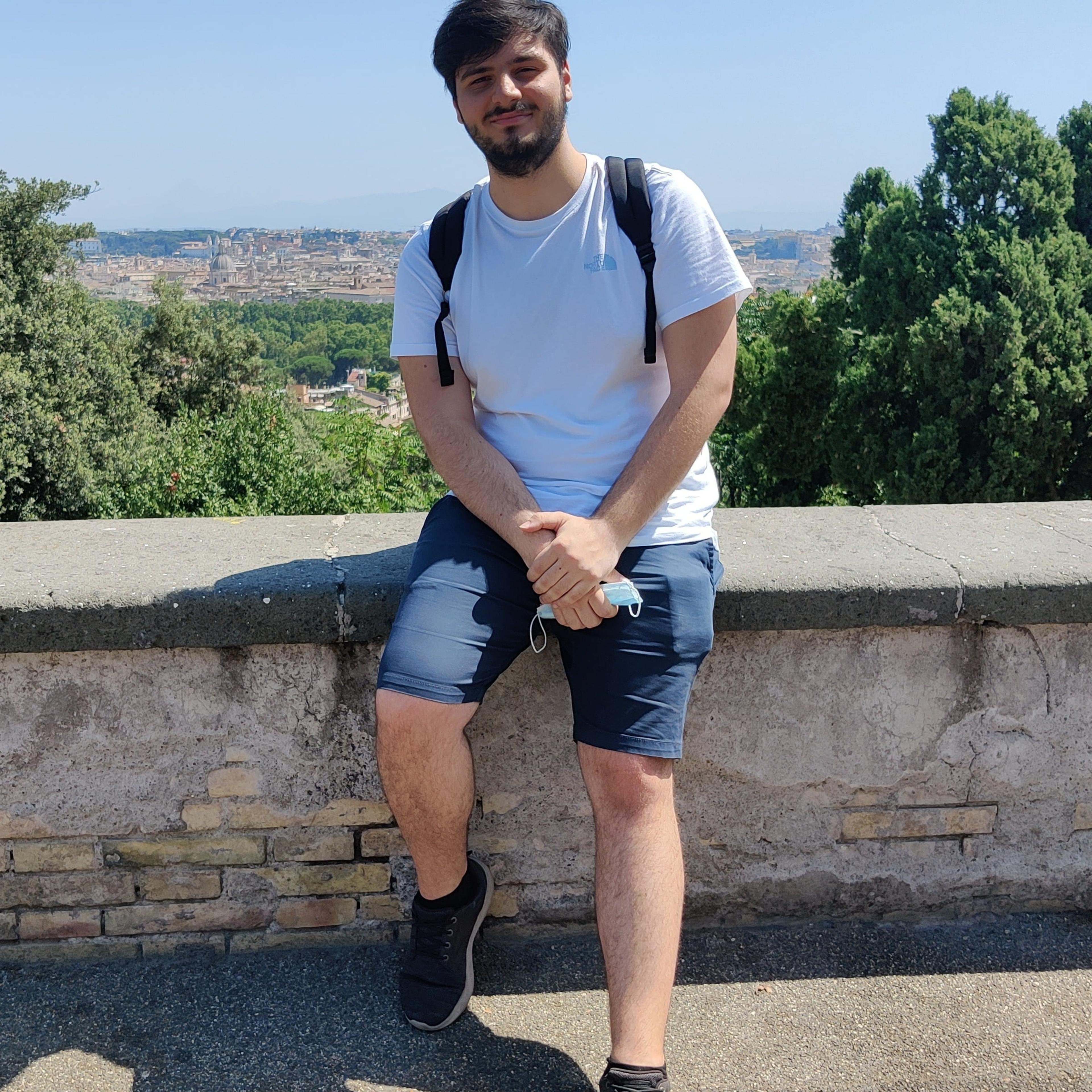 Gianluca Pugliese