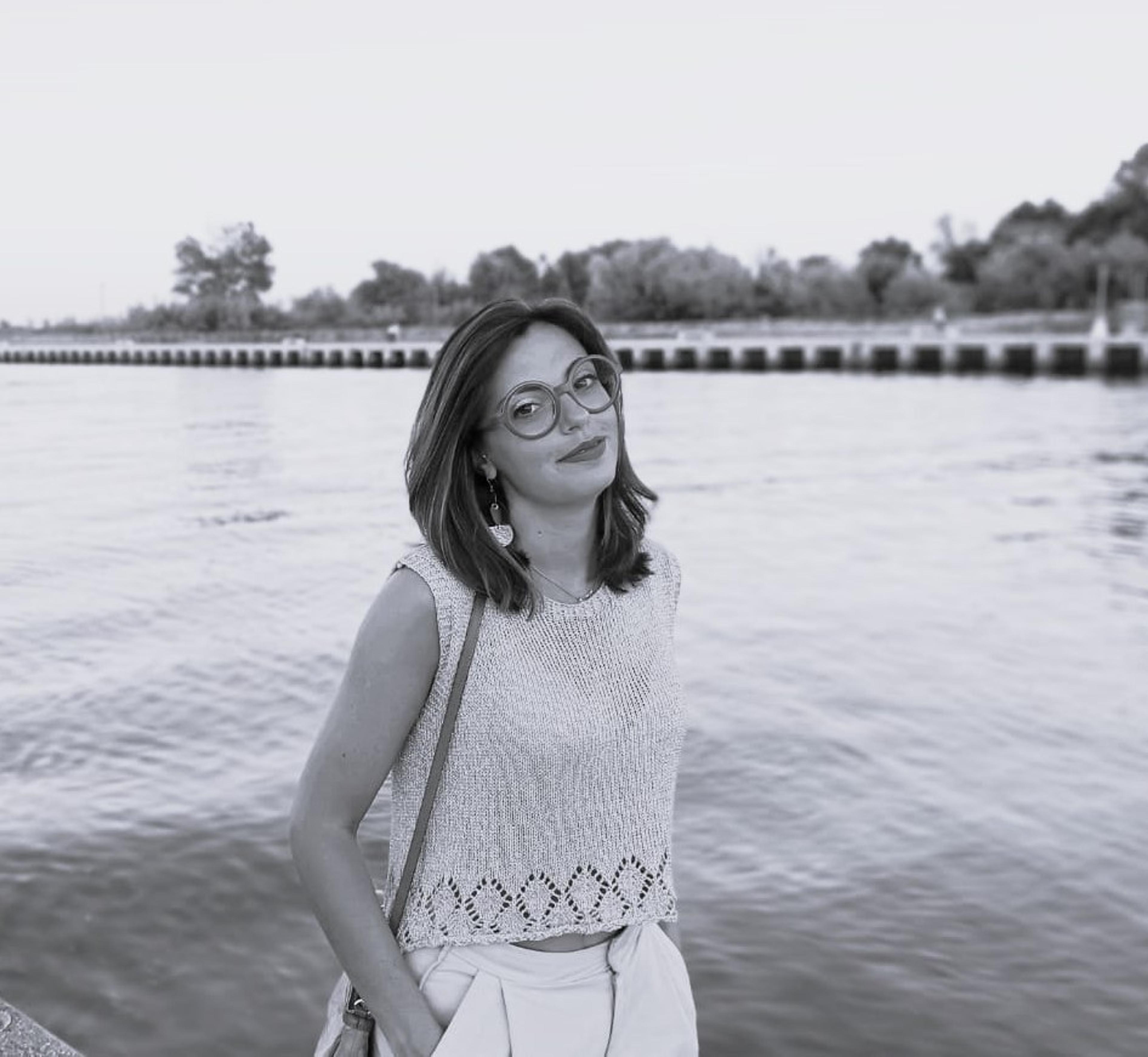 Cecilia Pallara