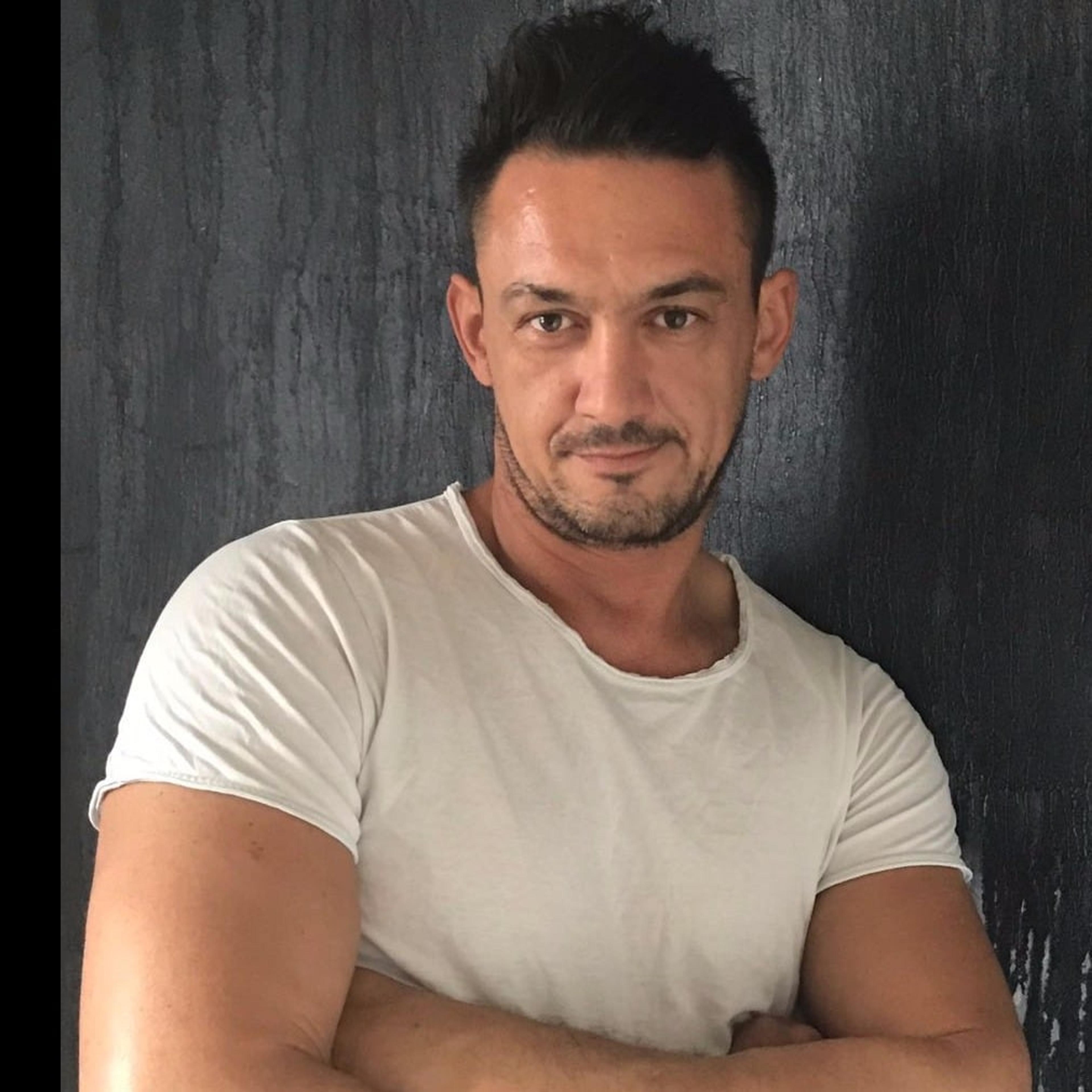 Luca Gomiero