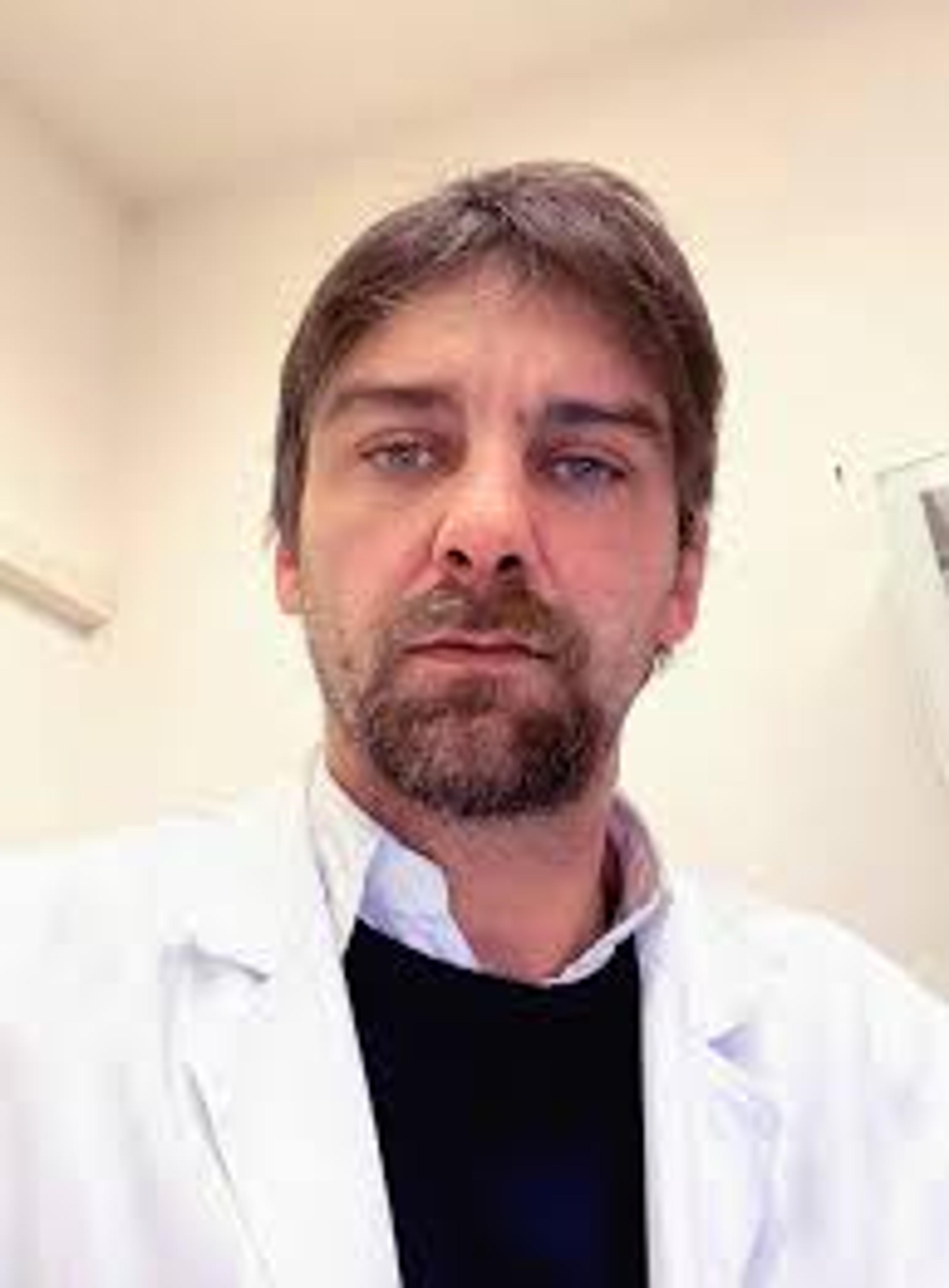 Alessio Baroncelli