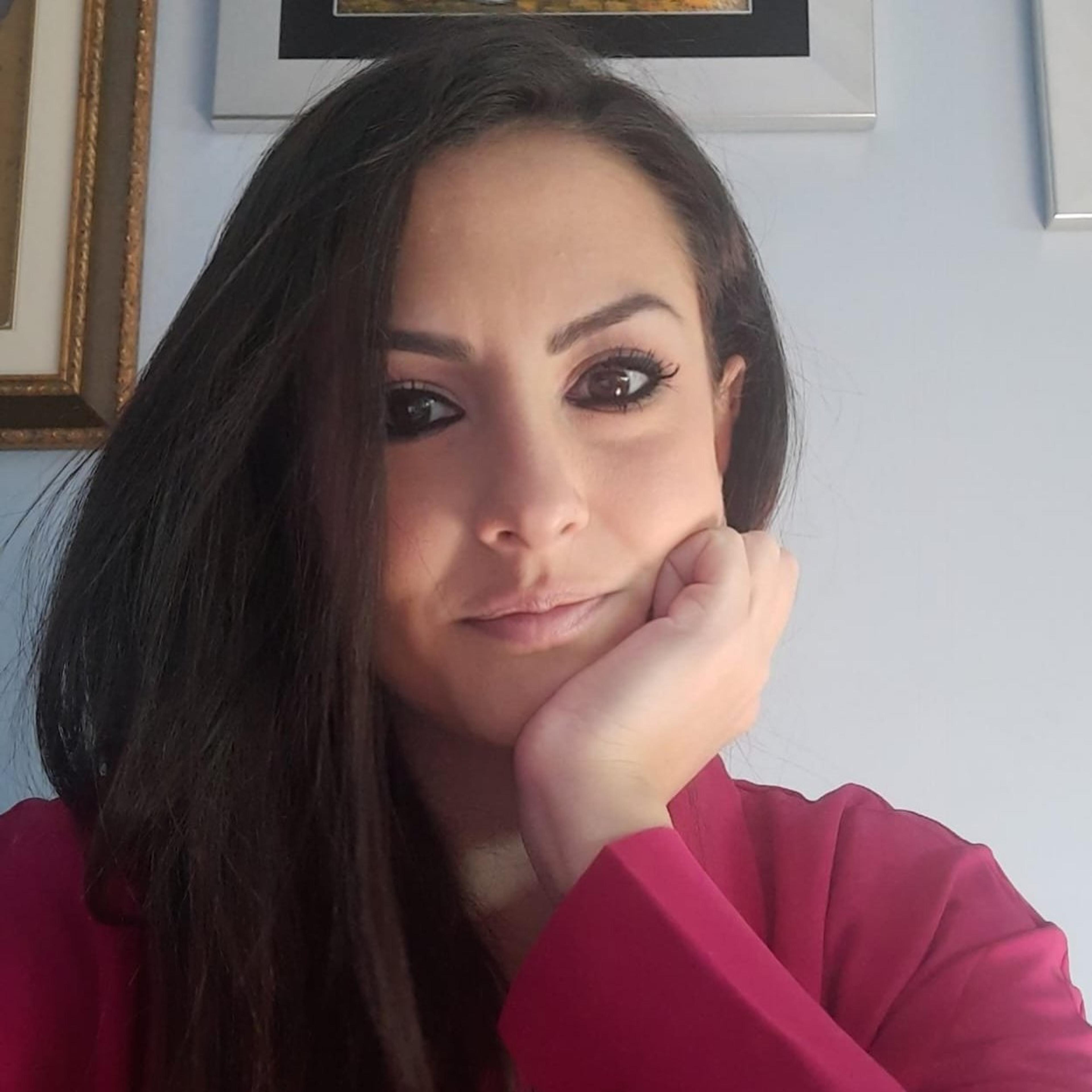 Valentina Felicita Lapelosa