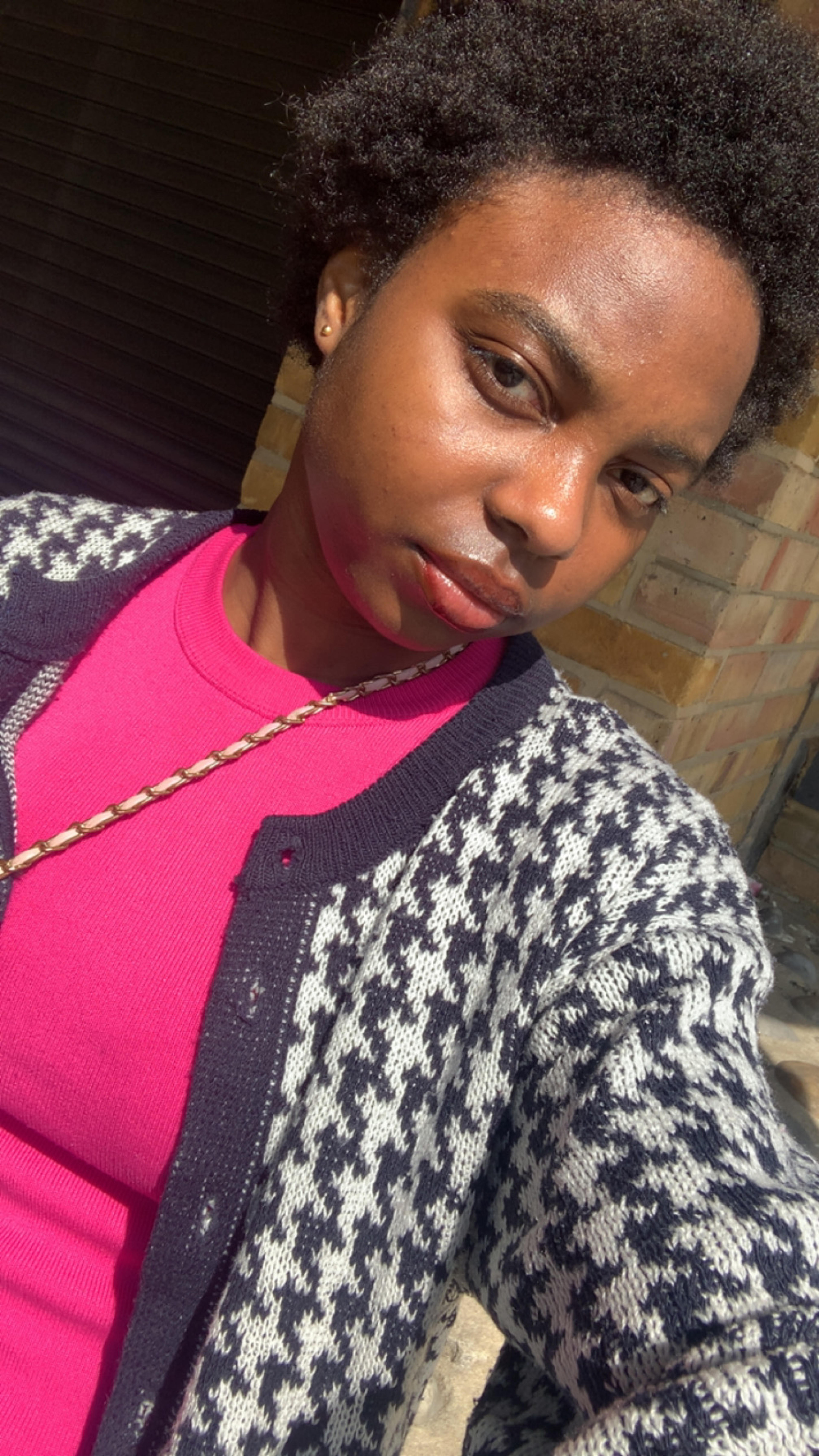 Tyra Anane-Frimpong