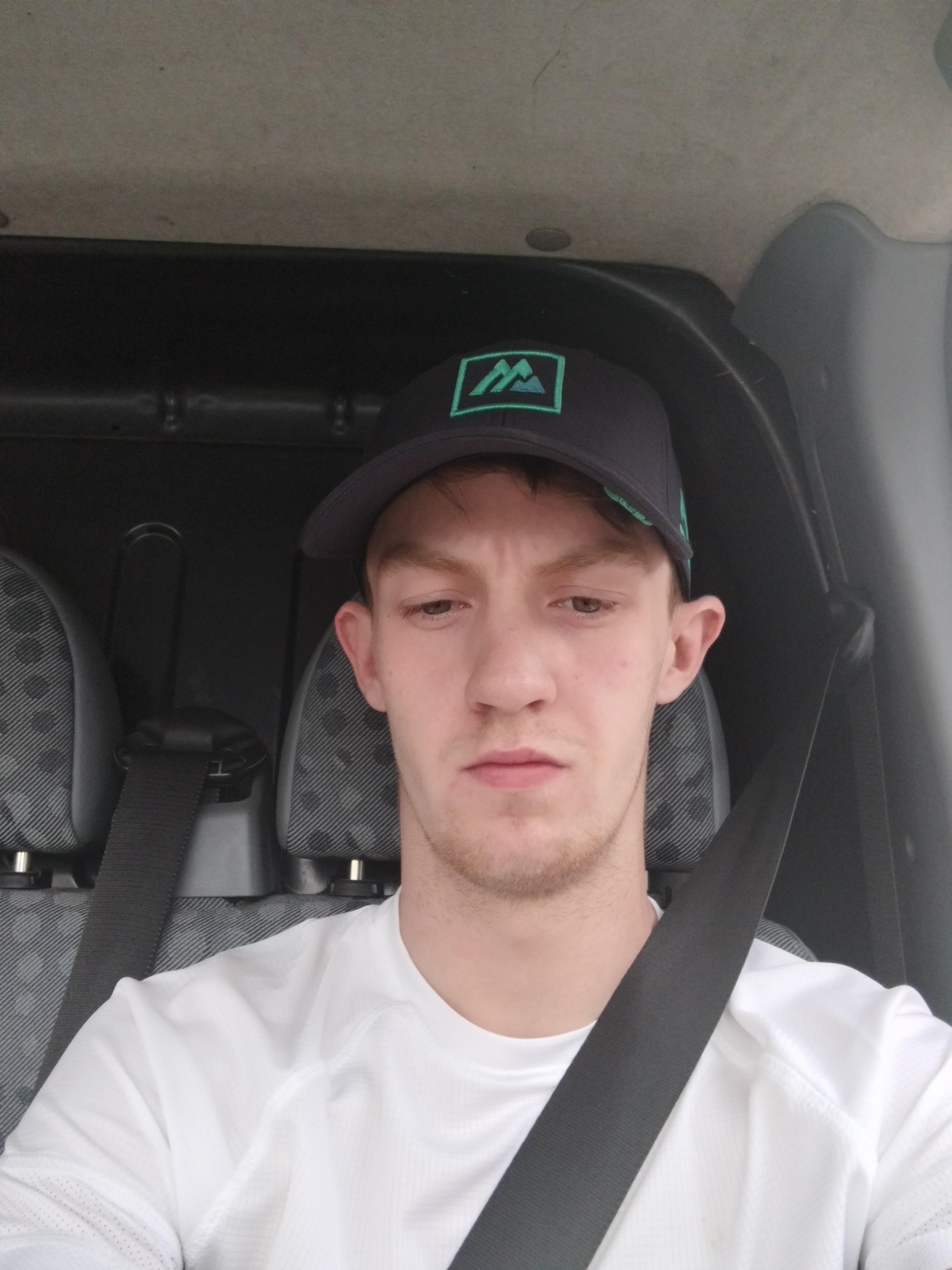 Callum Fraser