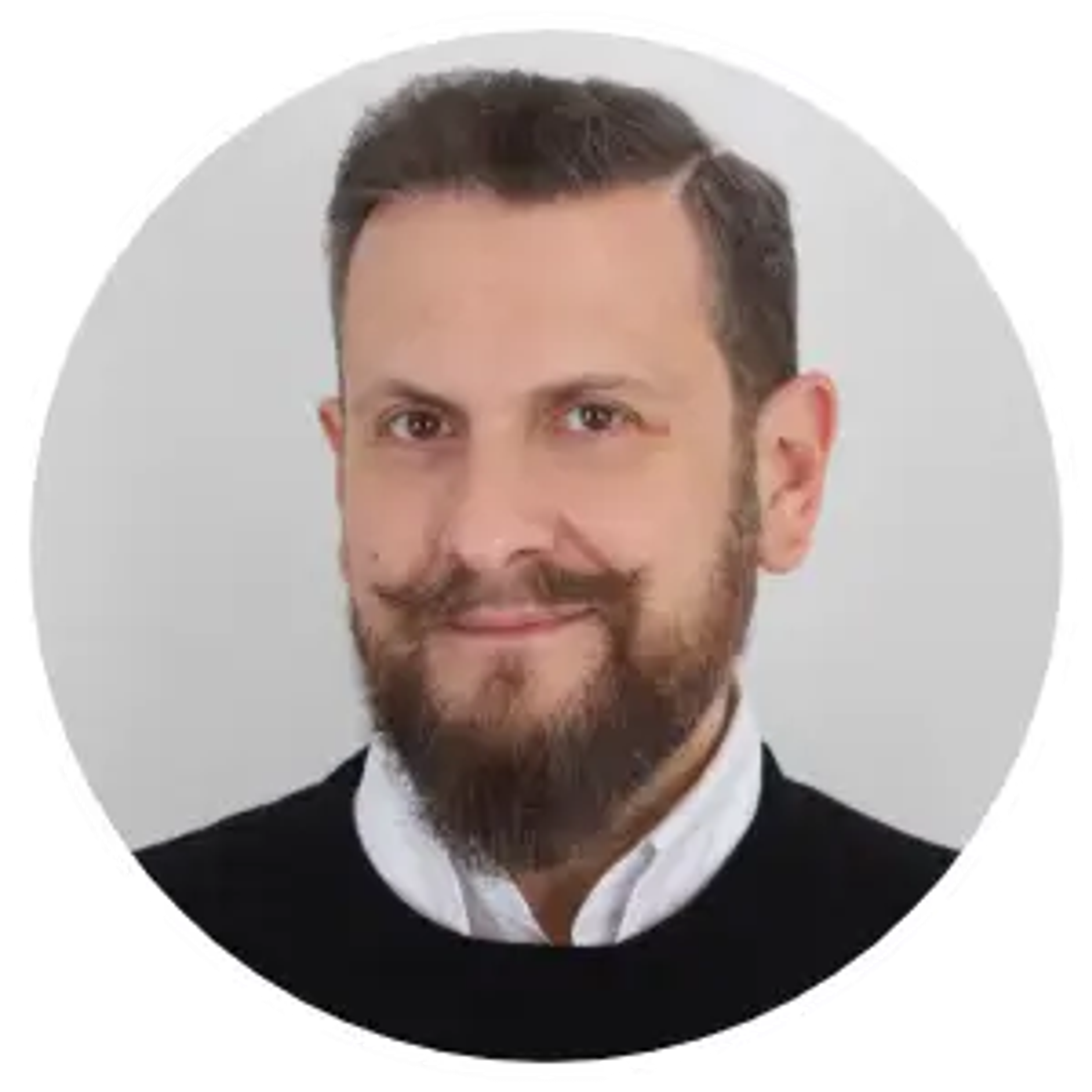 Daniele Misto