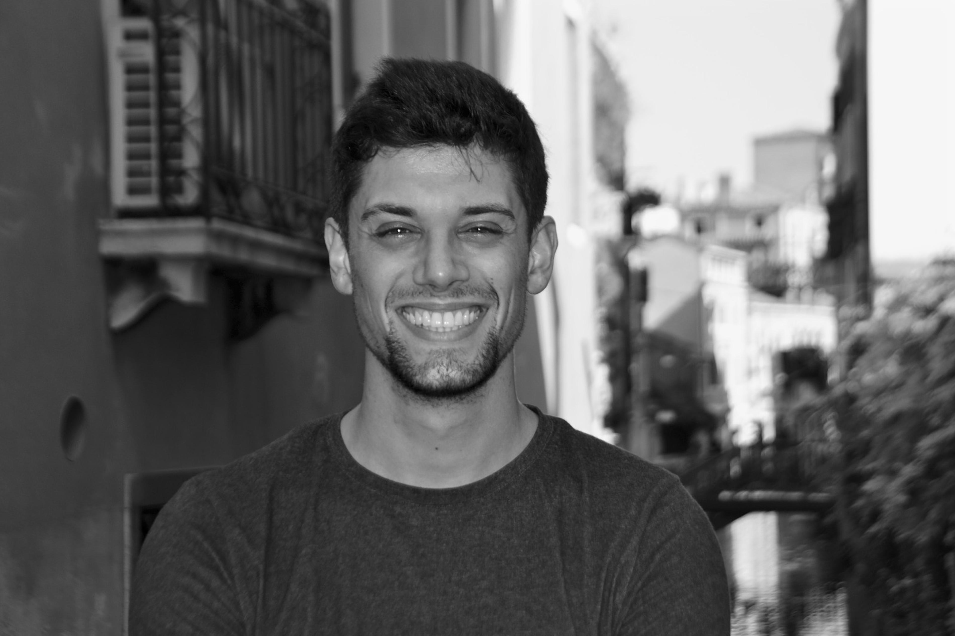 Matteo Carpani