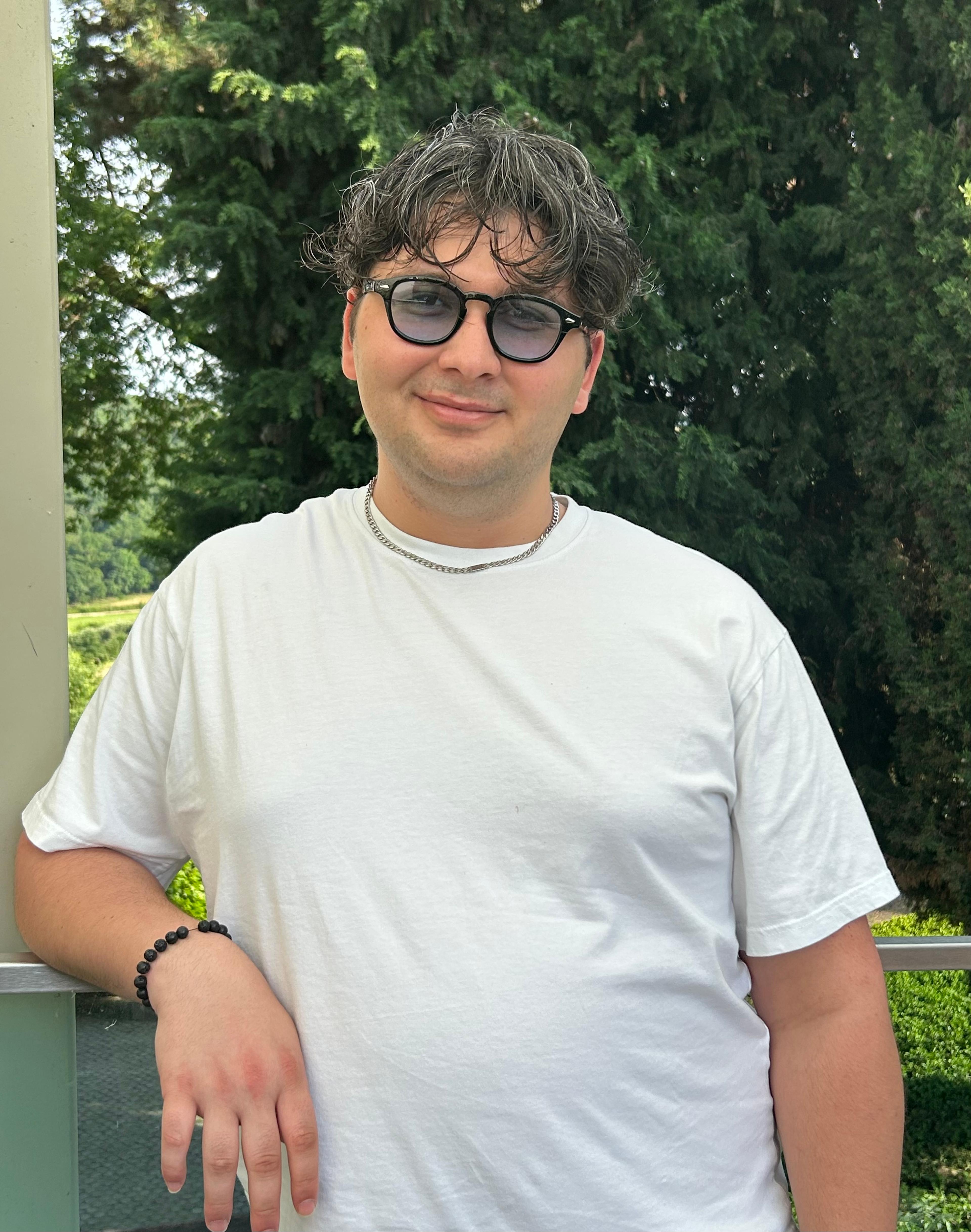 Vincenzo Magliarisi