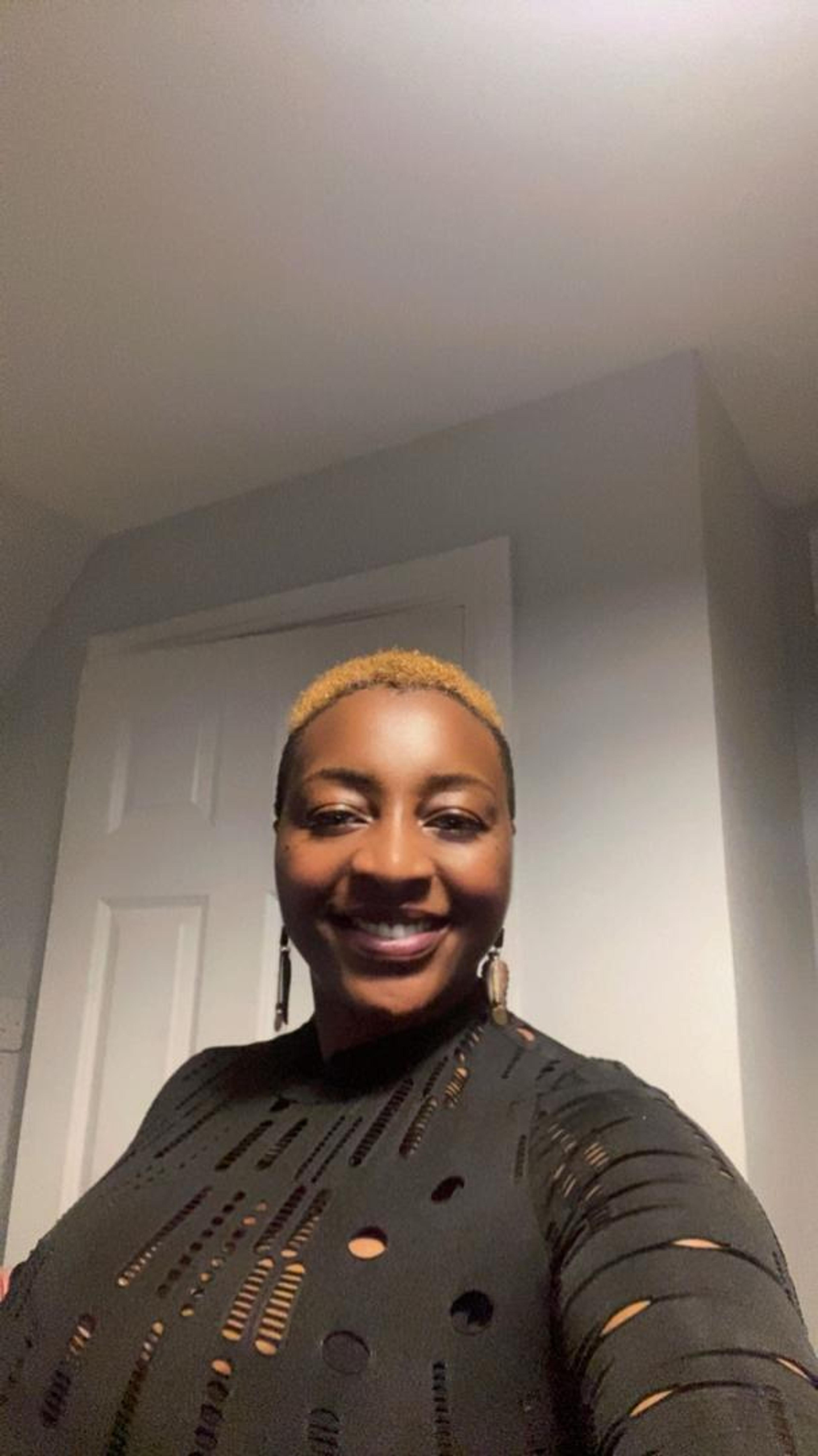 Miriam Tshuma