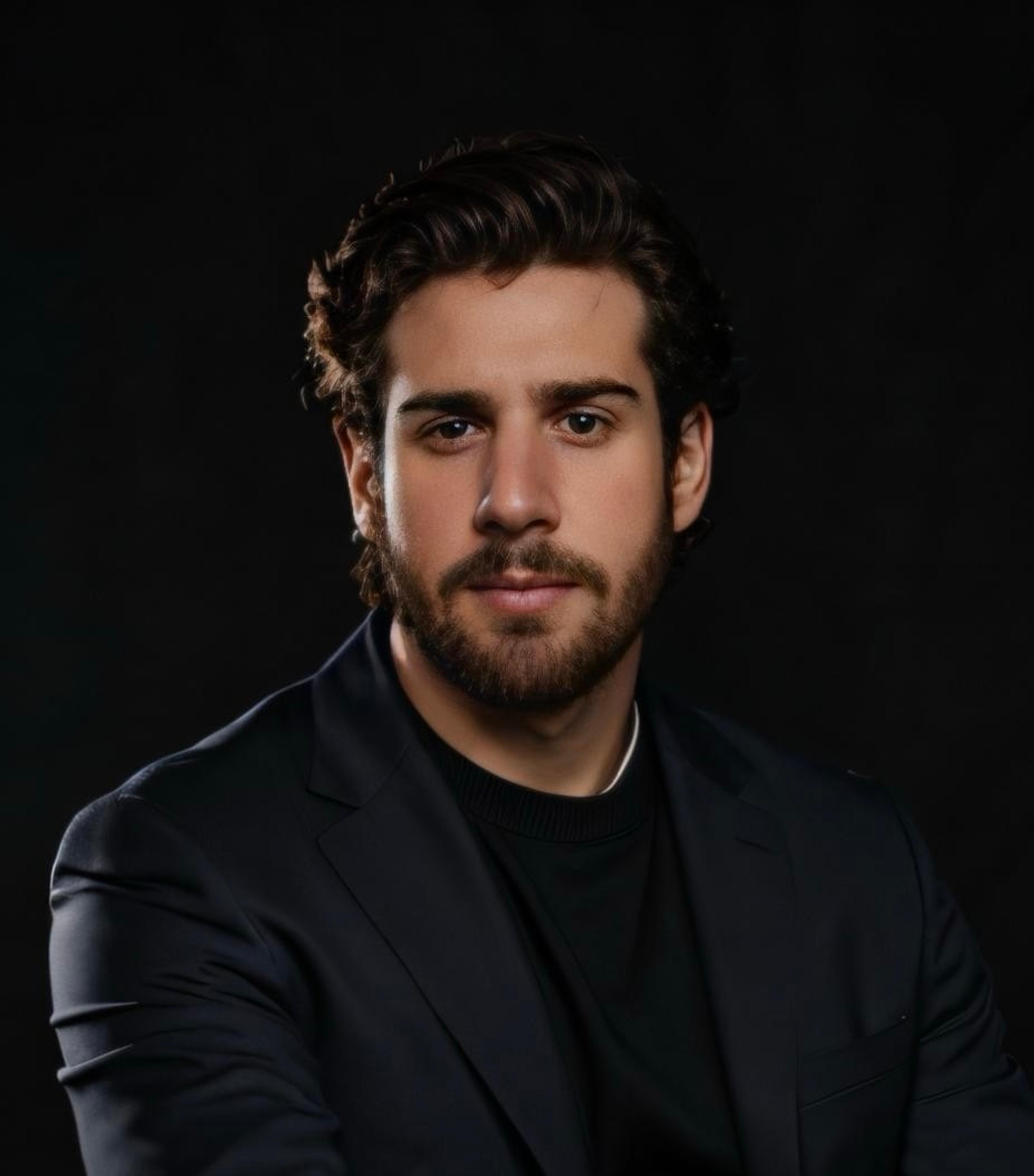 Luca Troiano