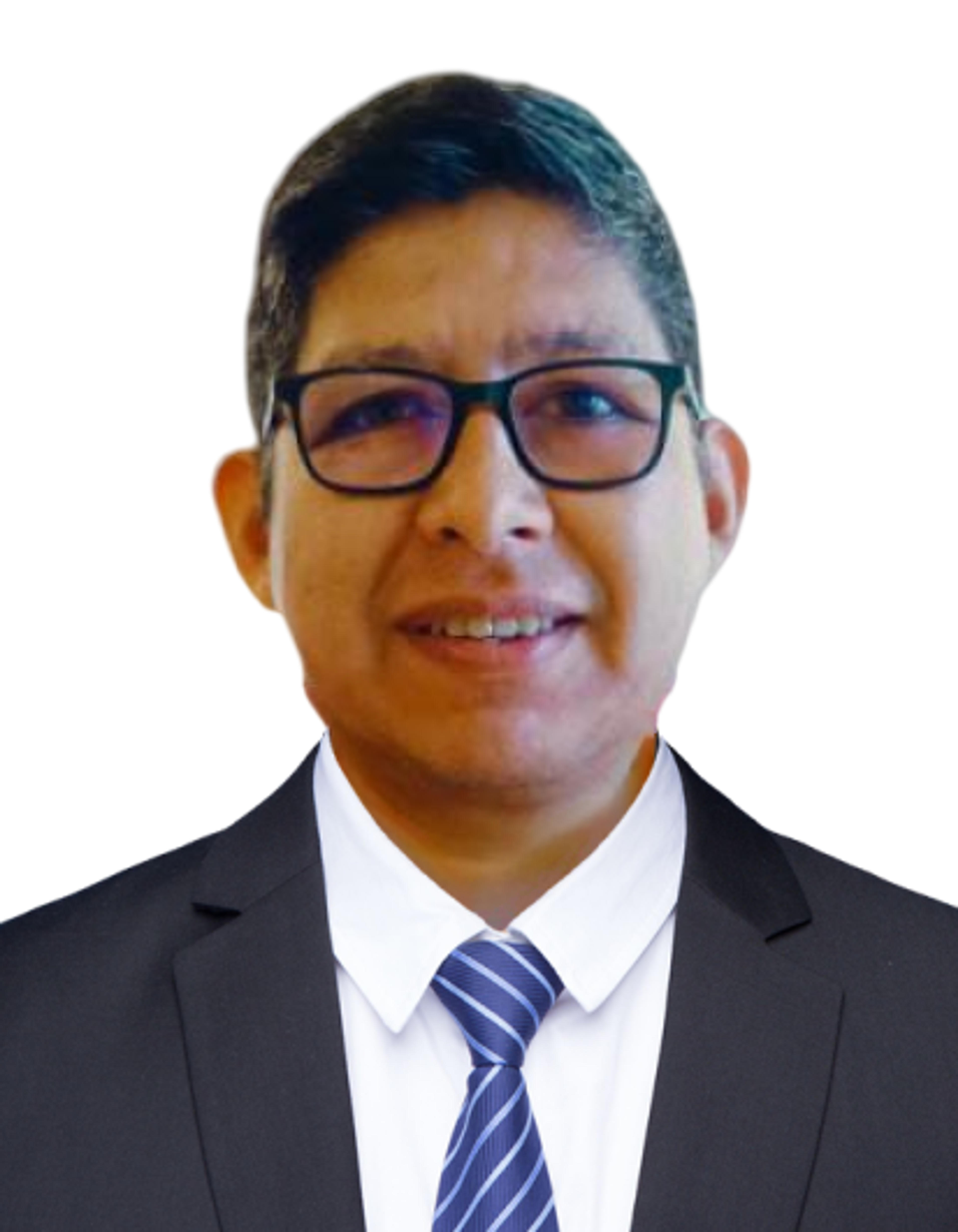 ORLANDO PALACIOS