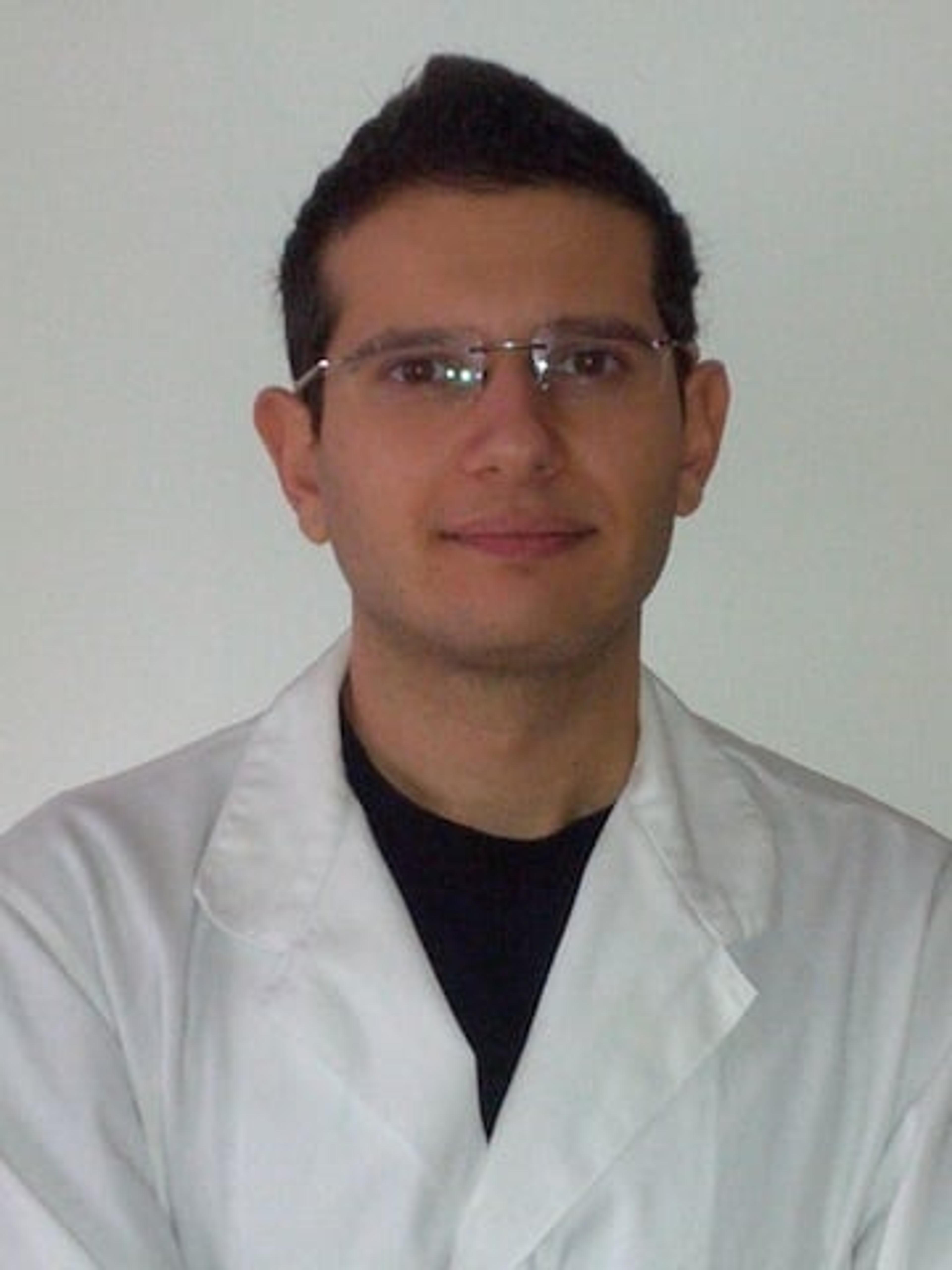 Angelo Viticchiè