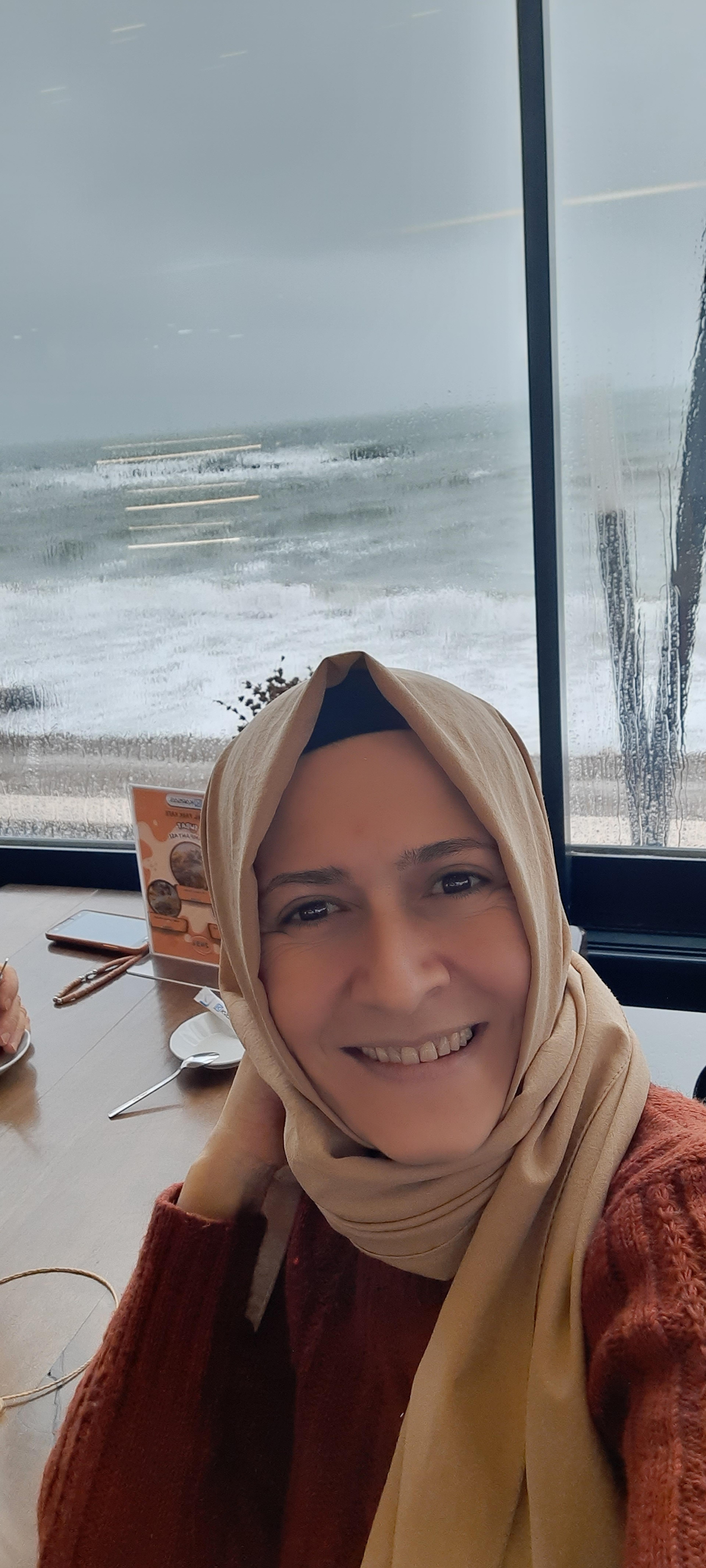 Nermin Yalçın
