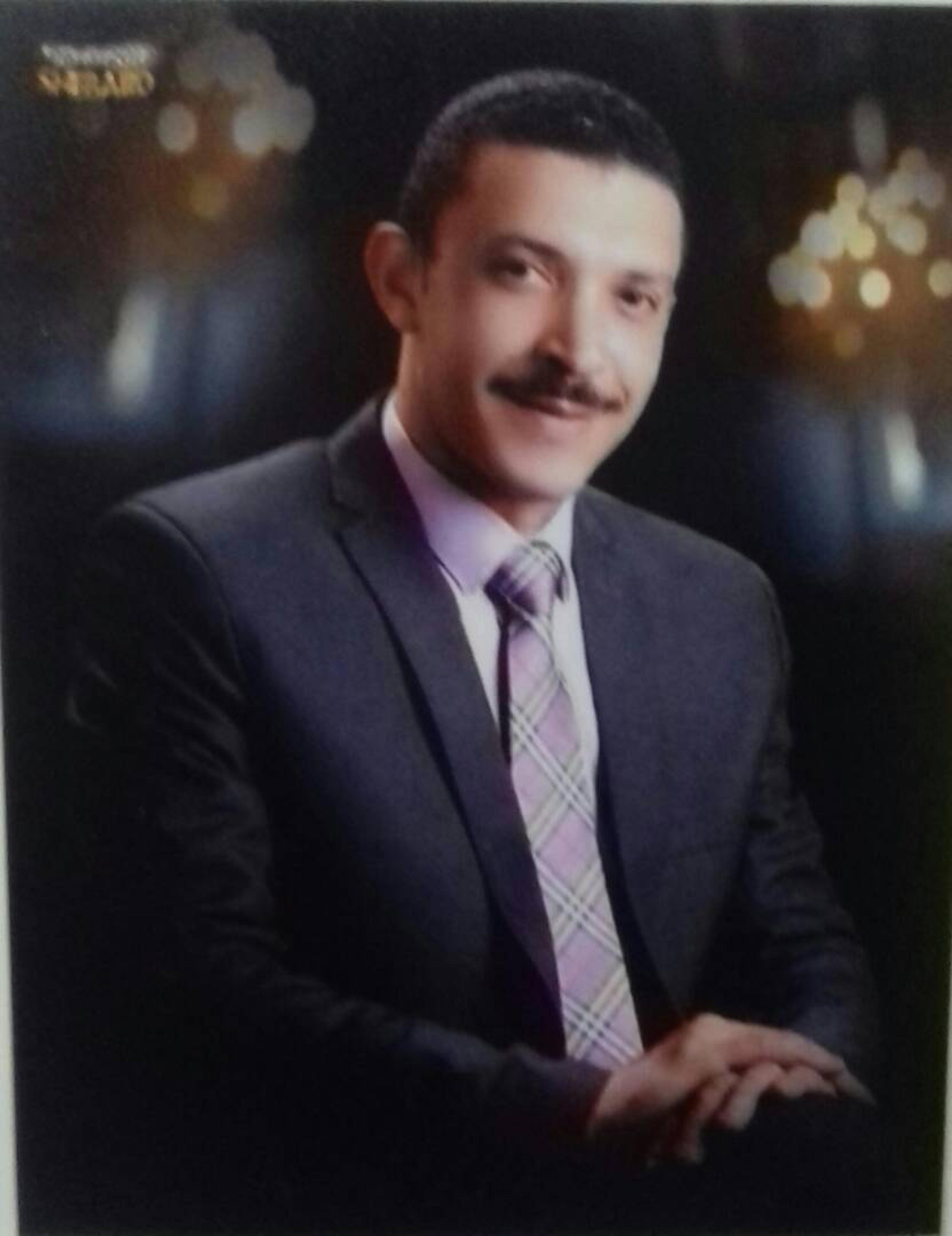عصام الدين عبد اللطيف عبد النبى