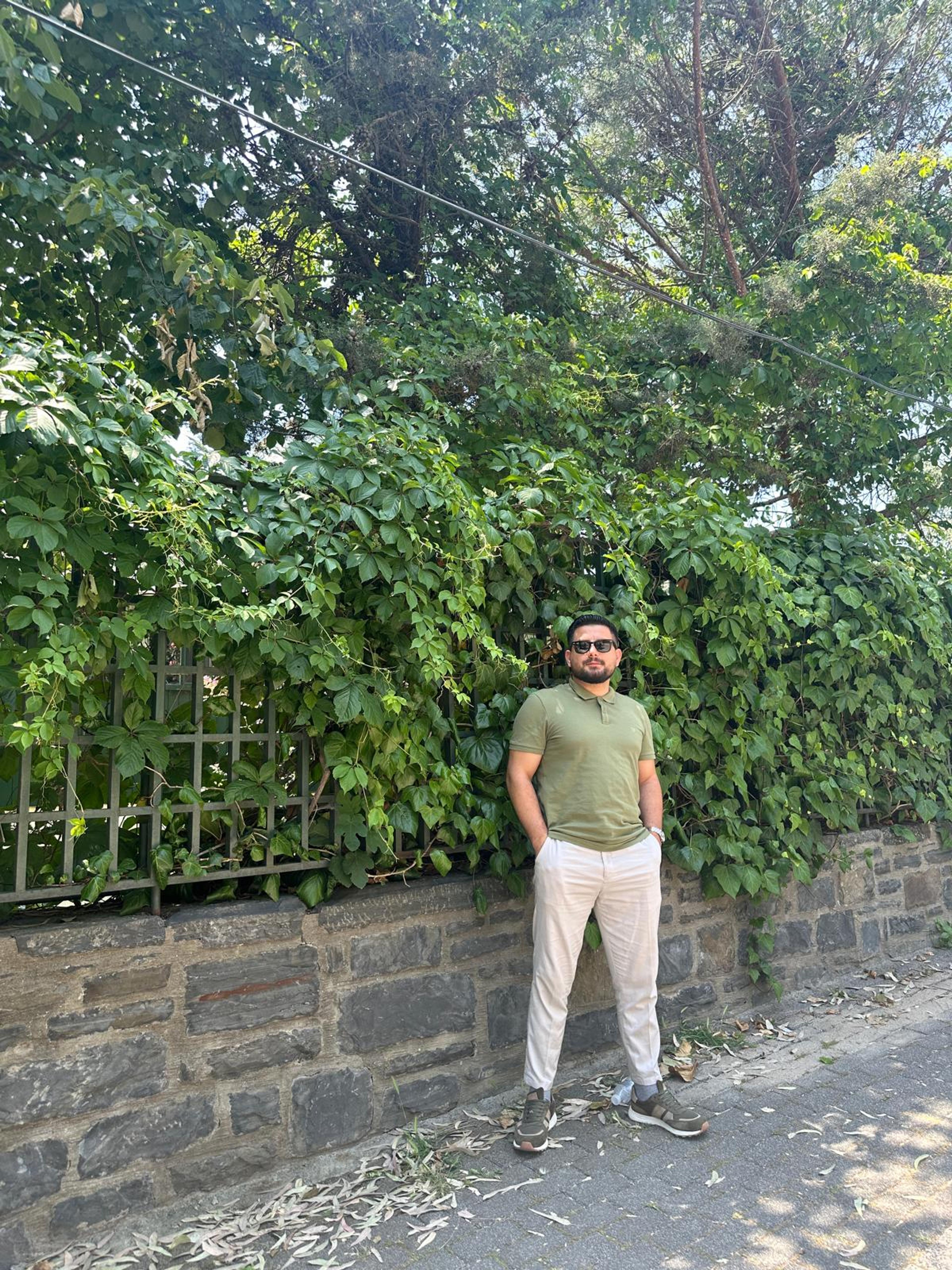 Kerem Avcı