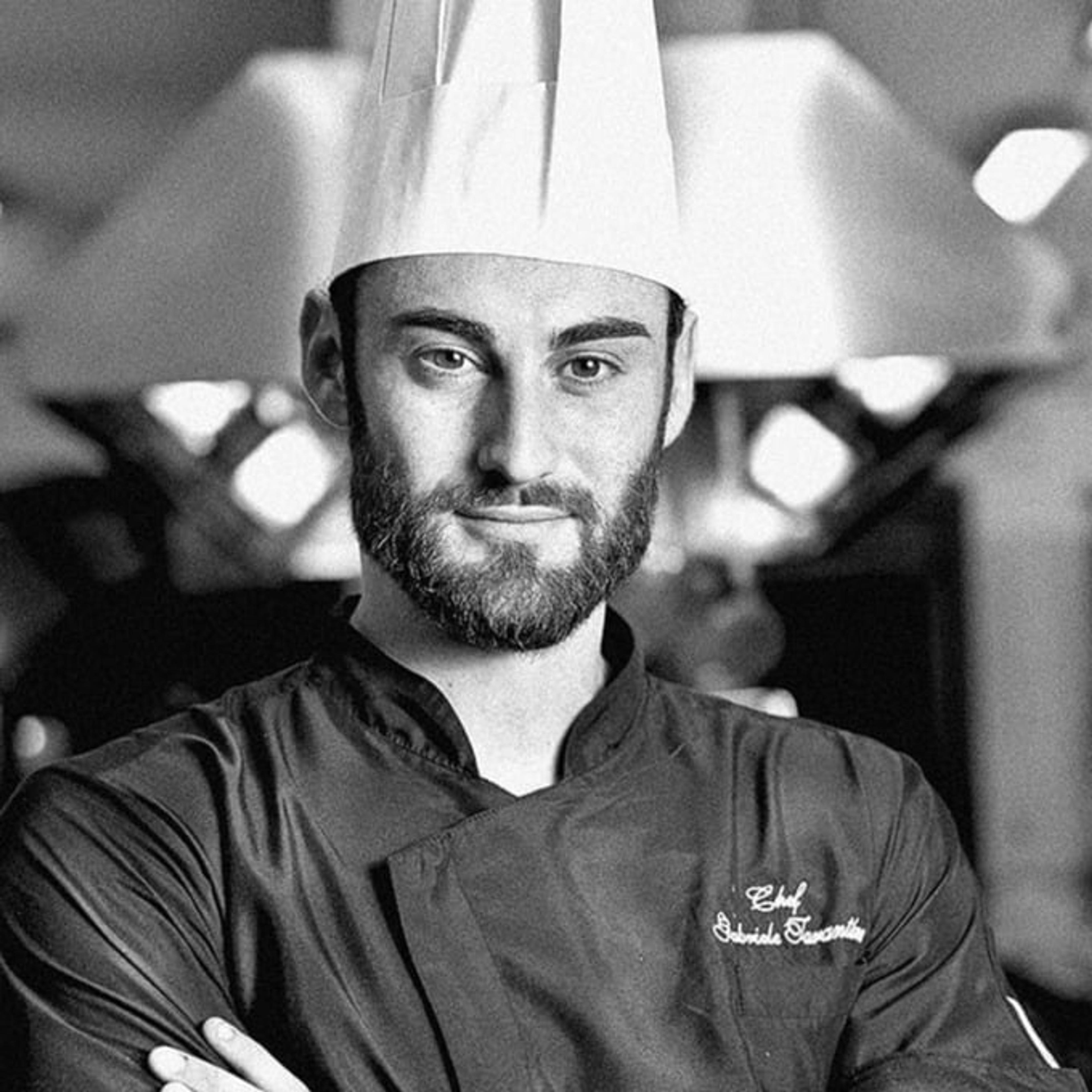 Gabriele Tarantino