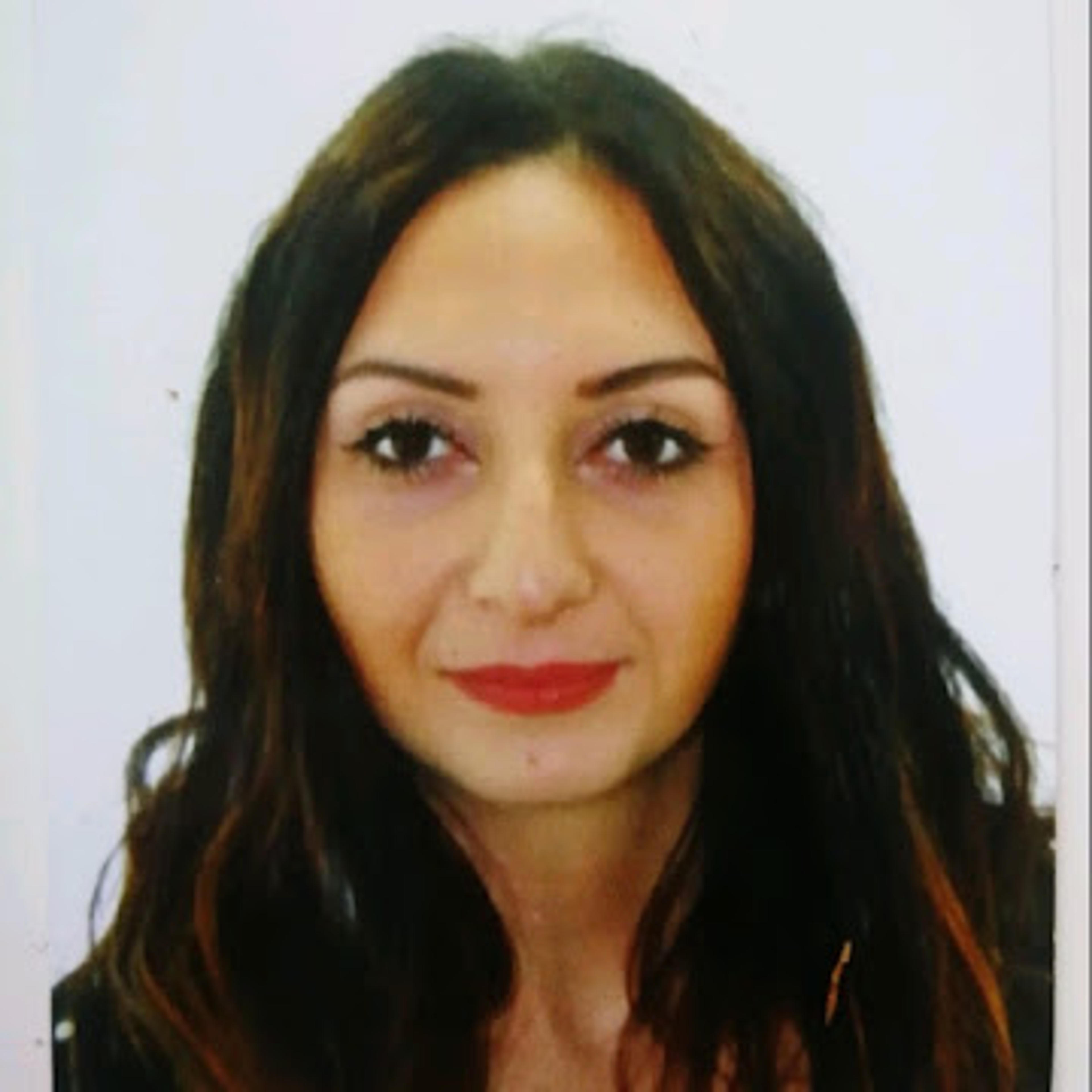 Antonella Comberiati